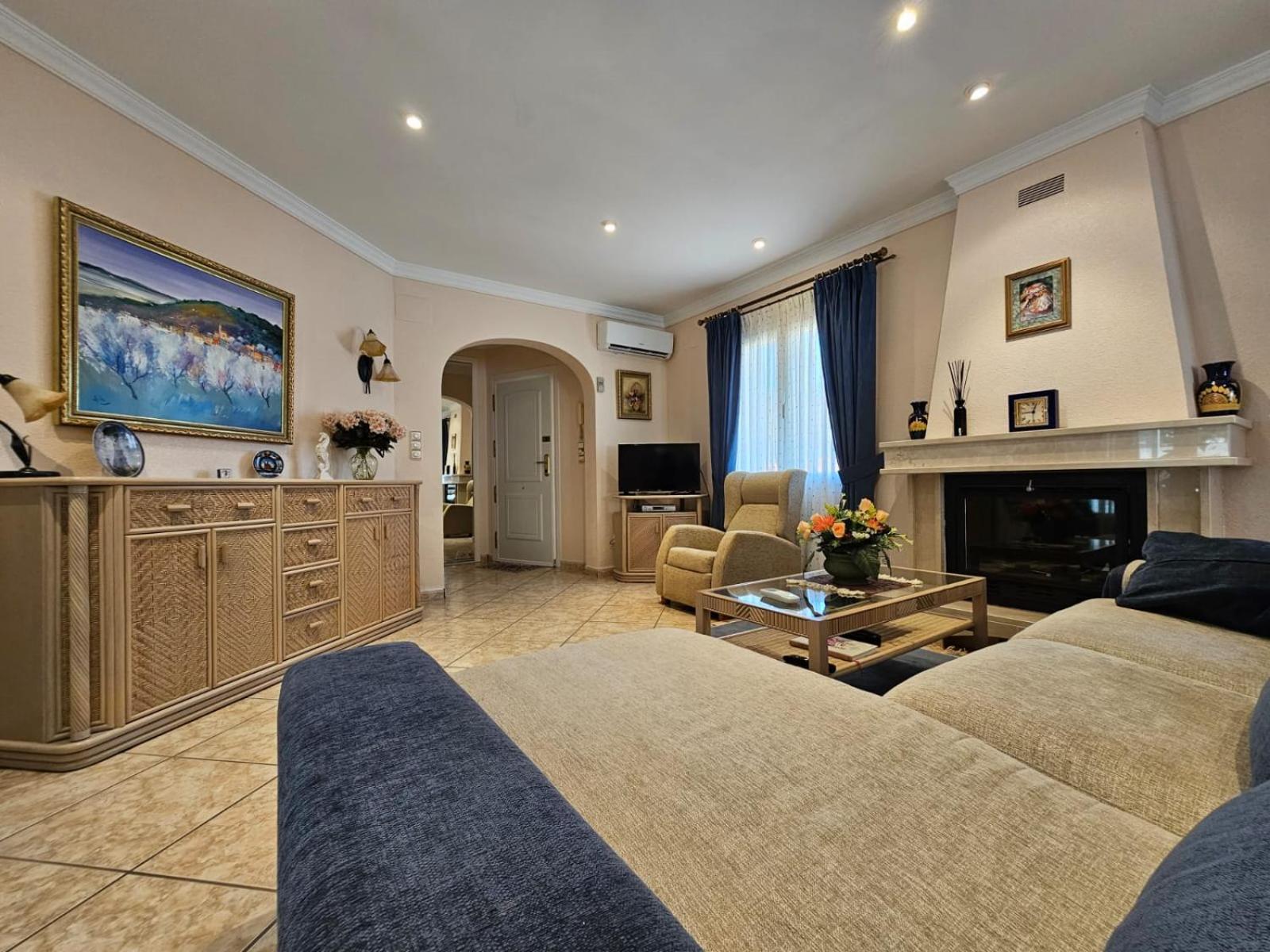 Villa Comas