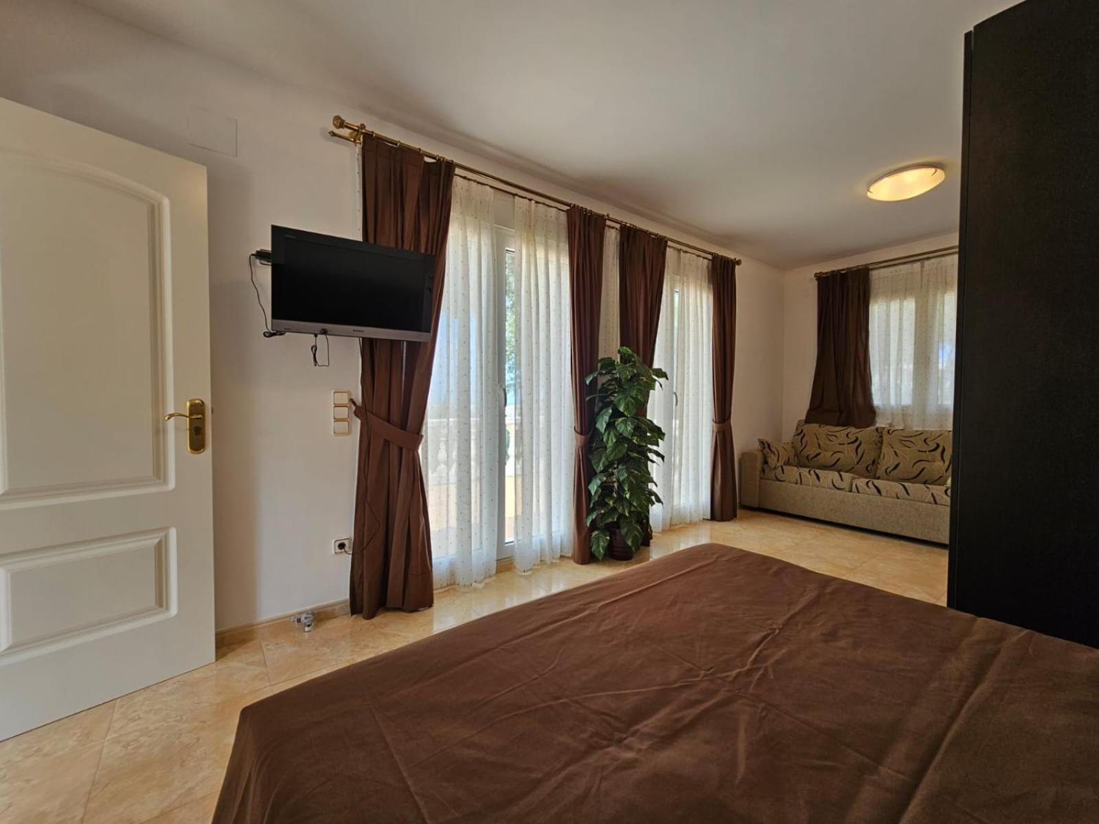 Villa Comas