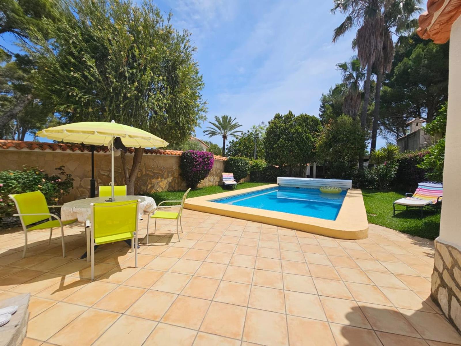 Villa Comas