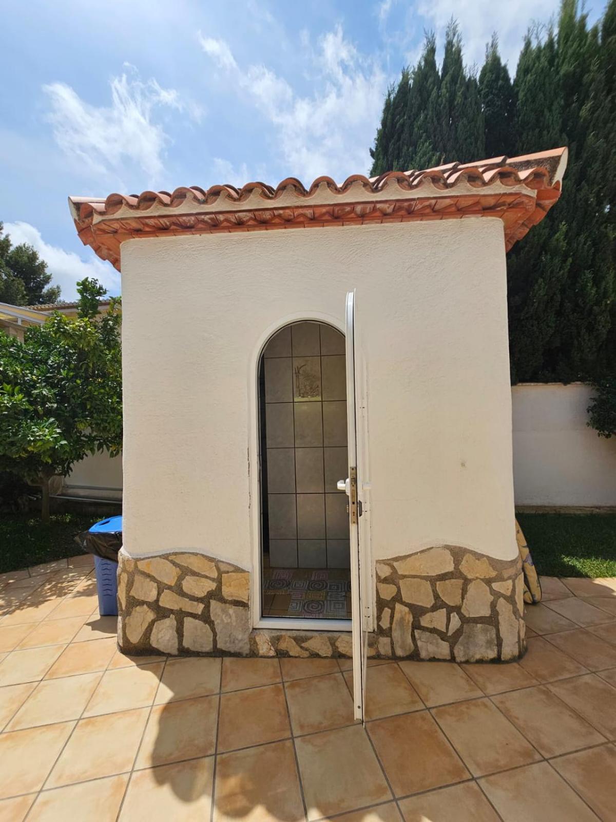 Villa Comas
