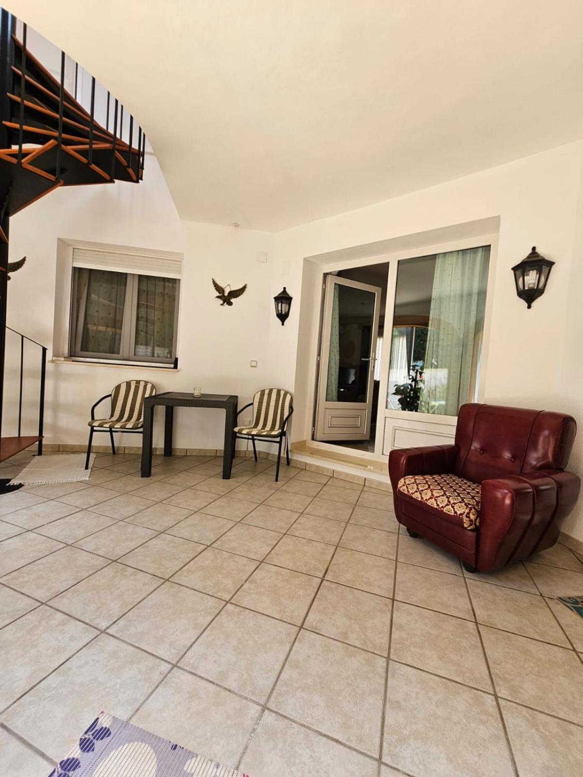 Villa Comas