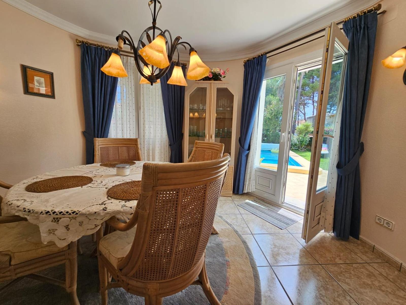 Villa Comas