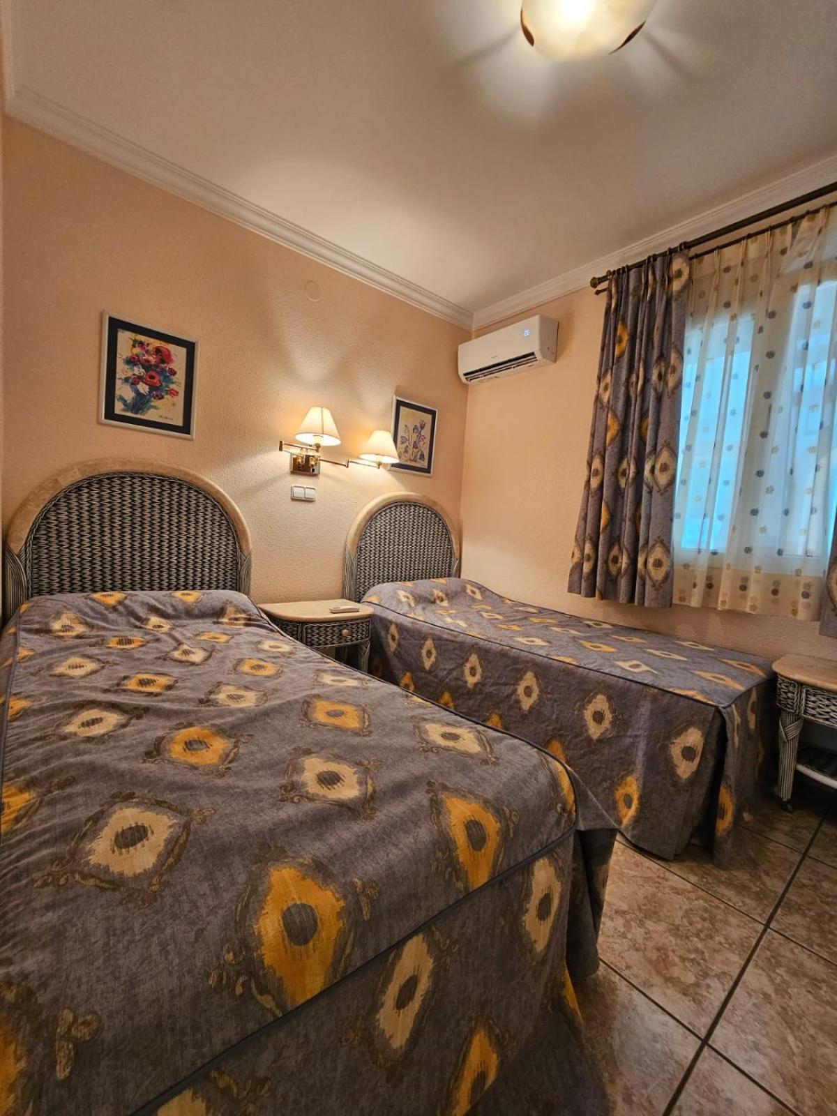 Villa Comas