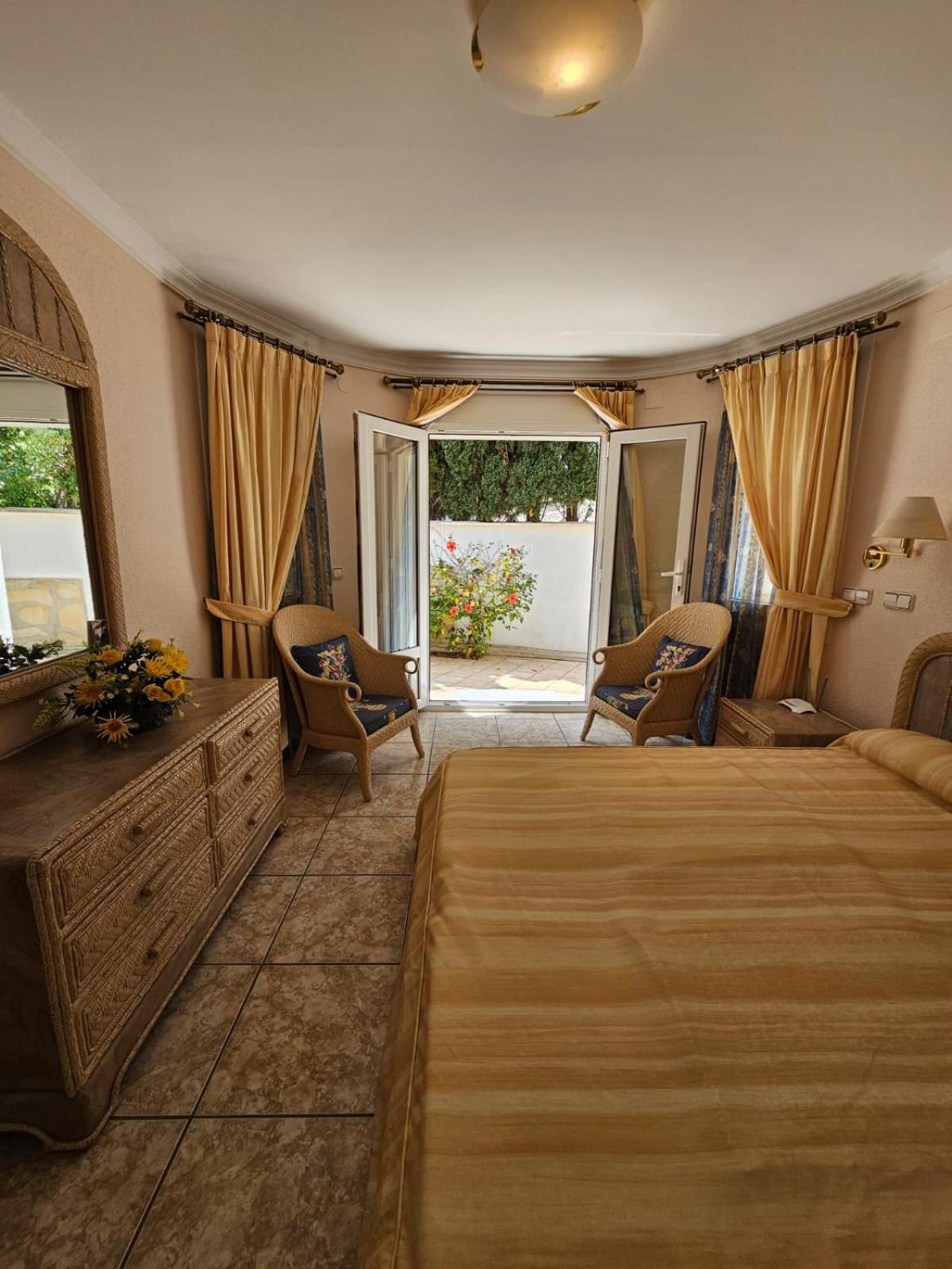 Villa Comas
