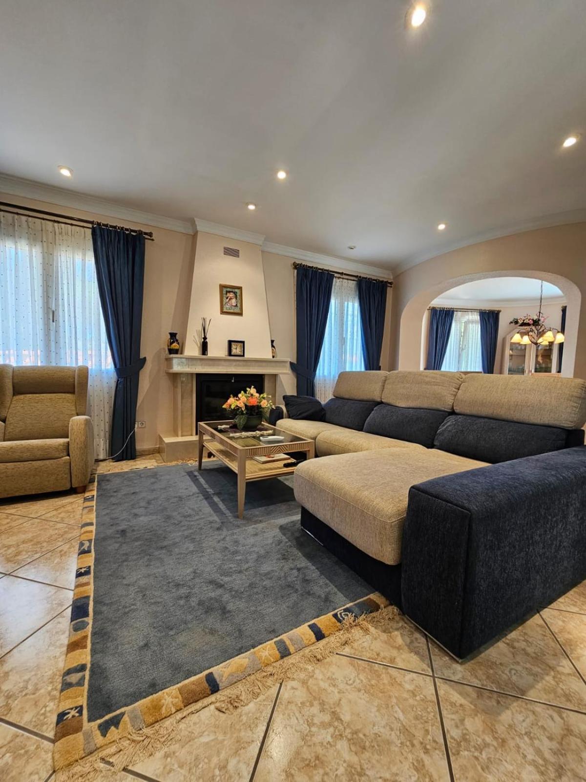 Villa Comas