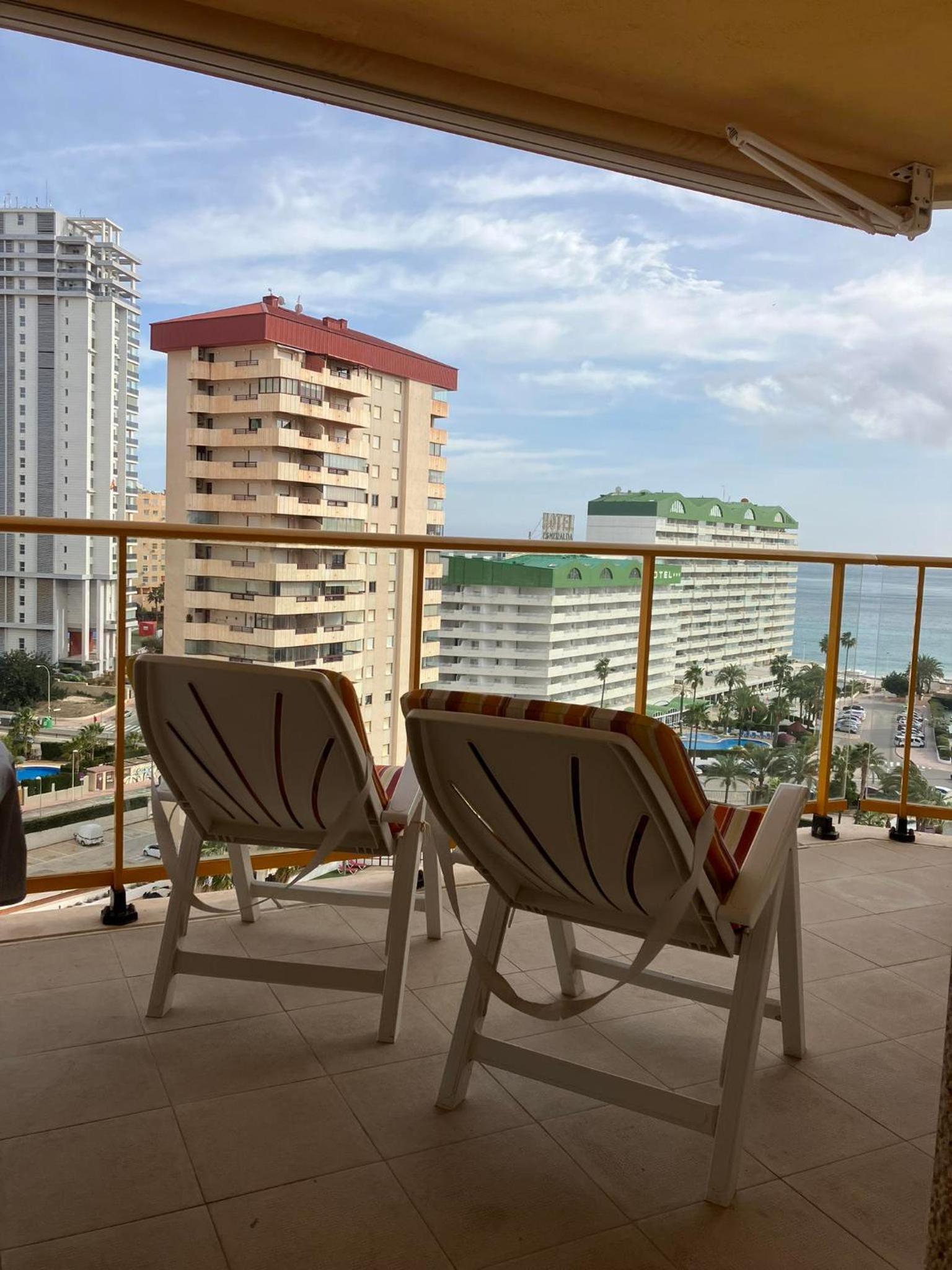 Ambar Monica Apartment