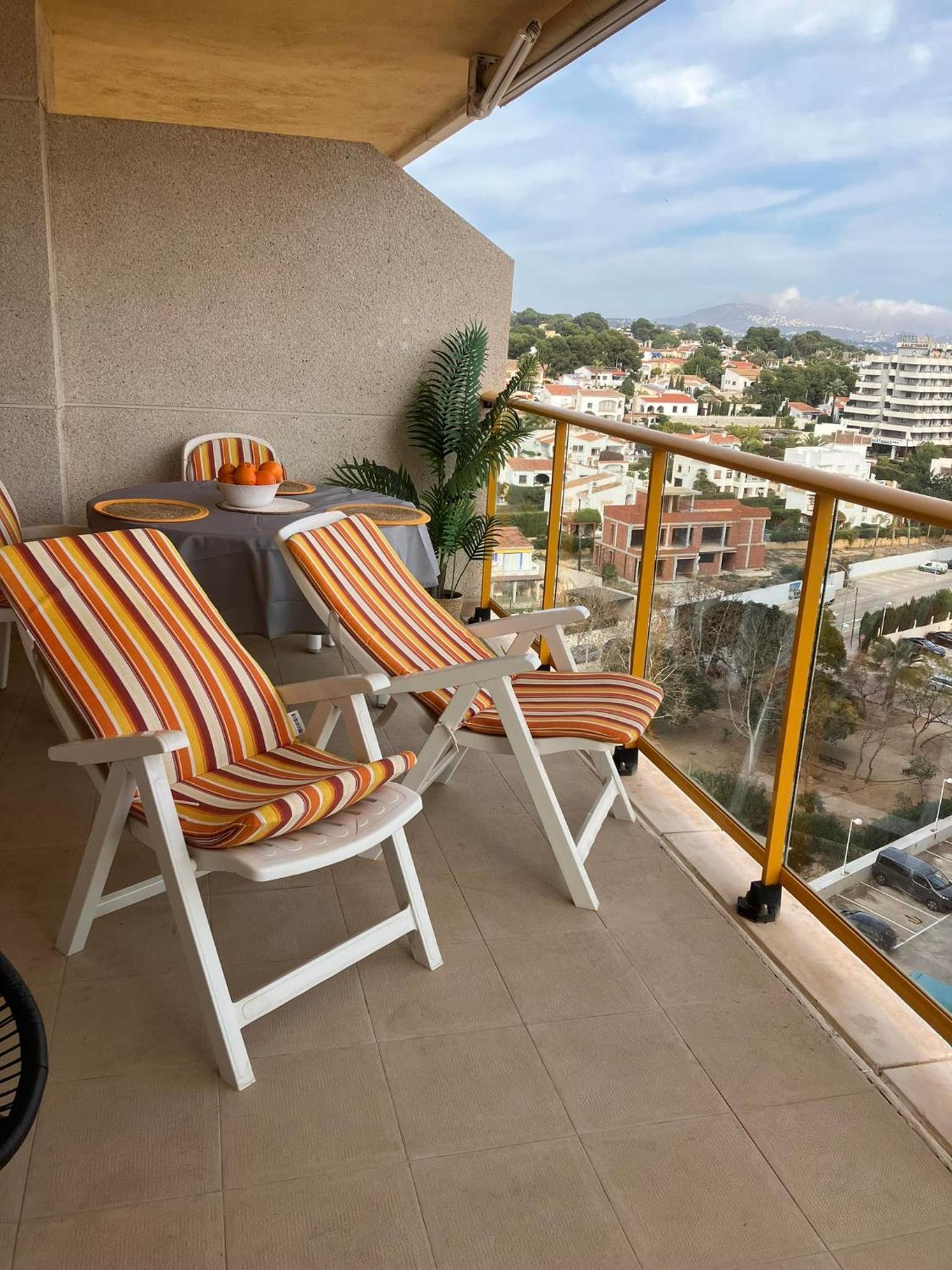 Ambar Monica Apartment