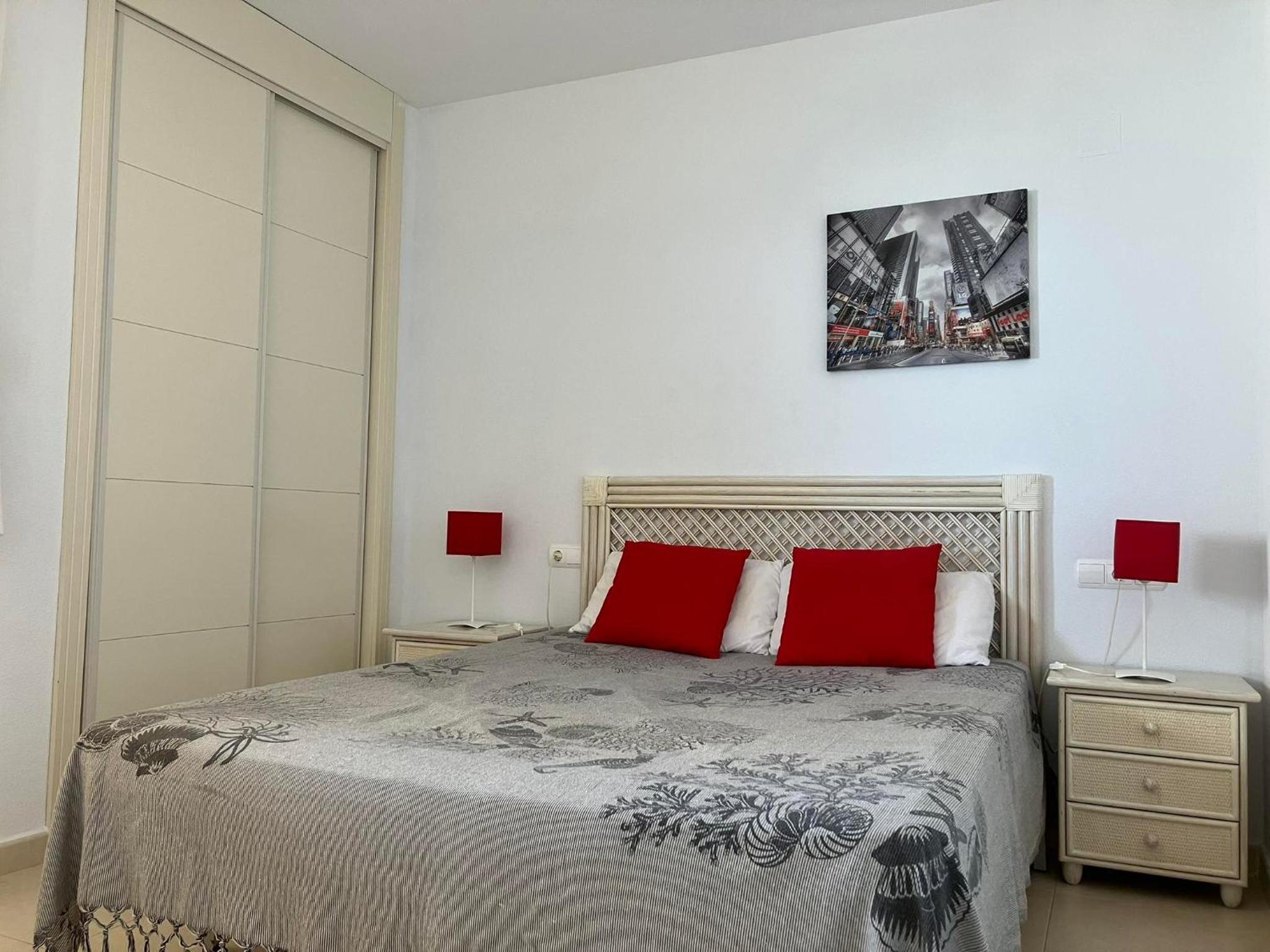 Ambar Monica Apartment