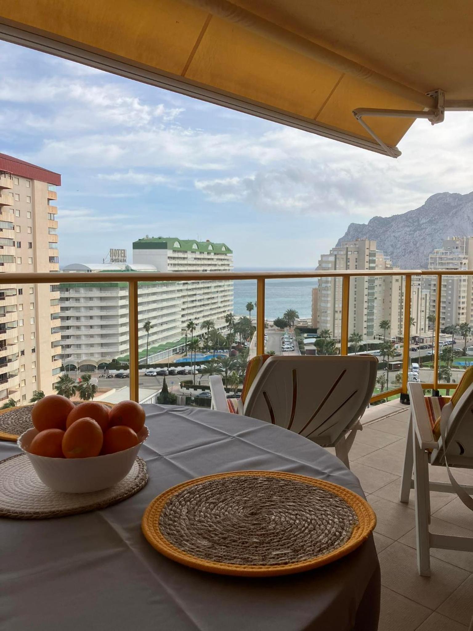 Ambar Monica Apartment