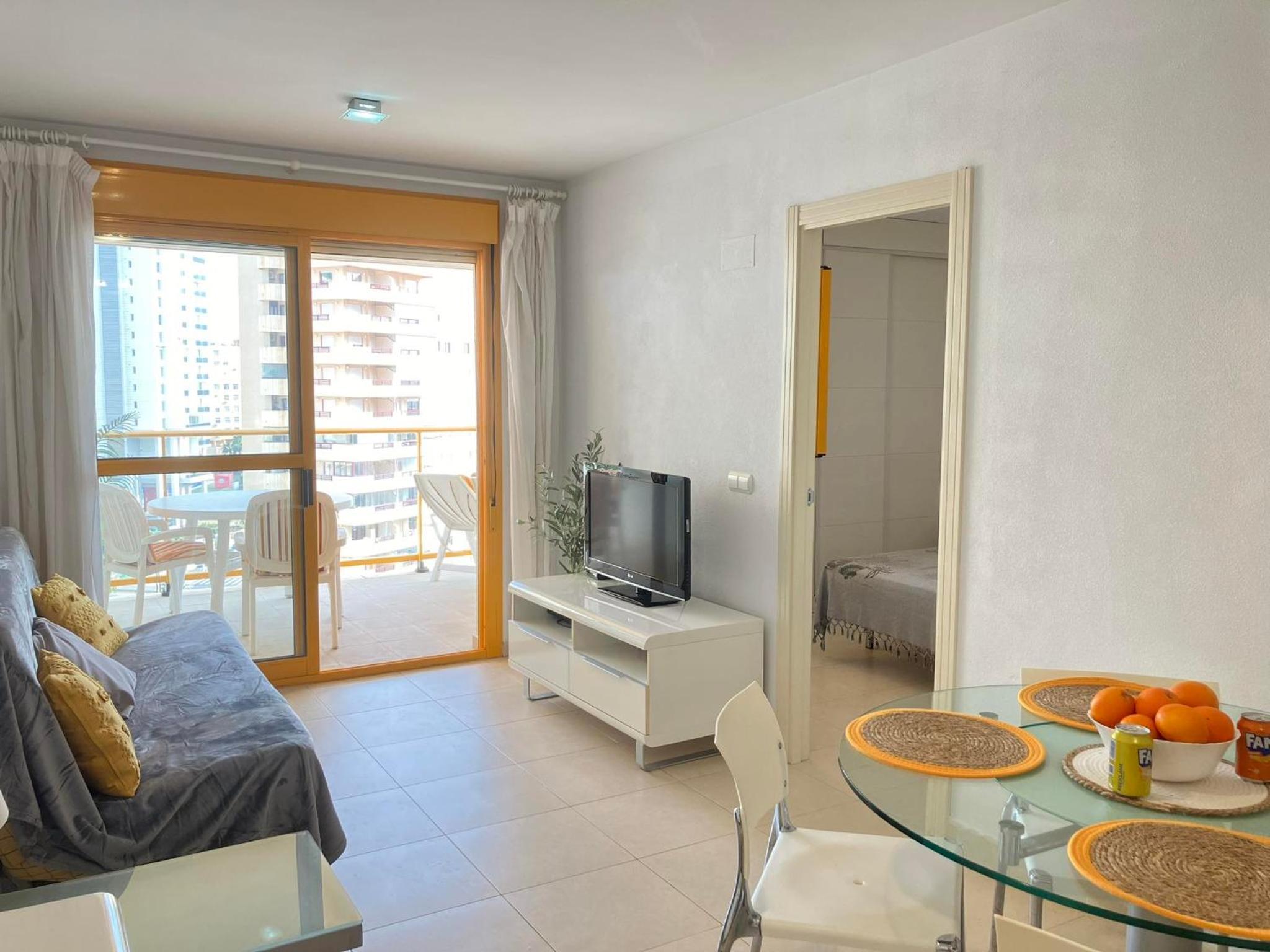Ambar Monica Apartment