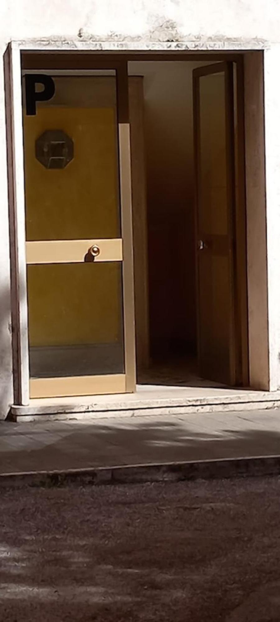 Casa Dino rooms