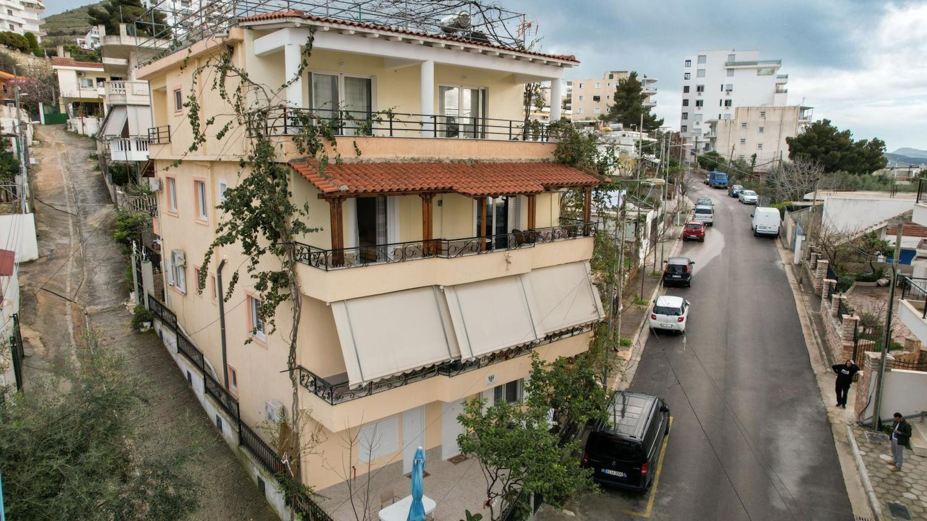 building