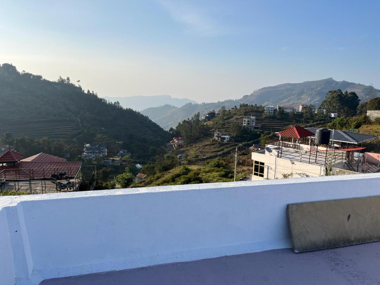 Valley Villa 2BHK view 2