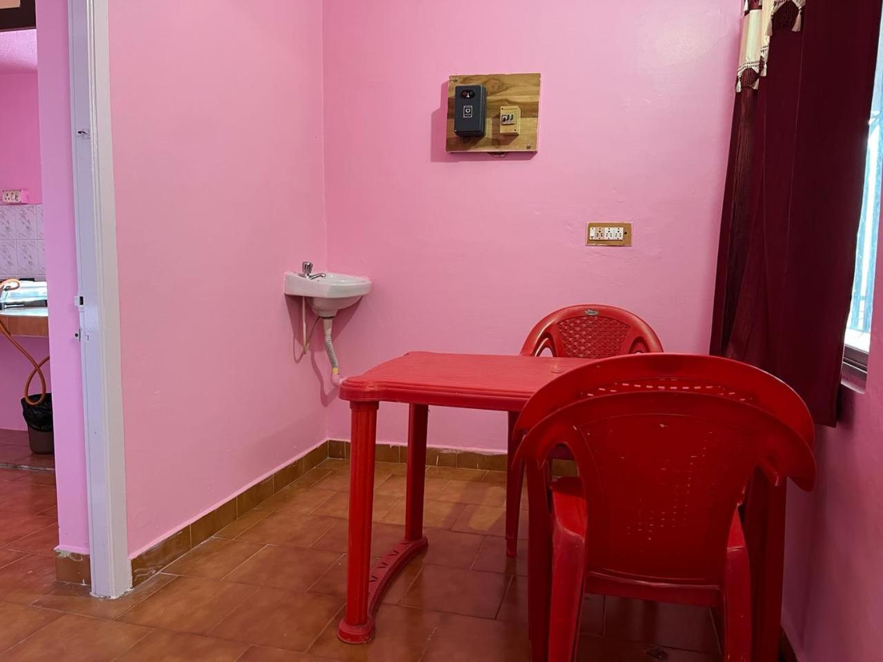 Valley Villa 2BHK view 3