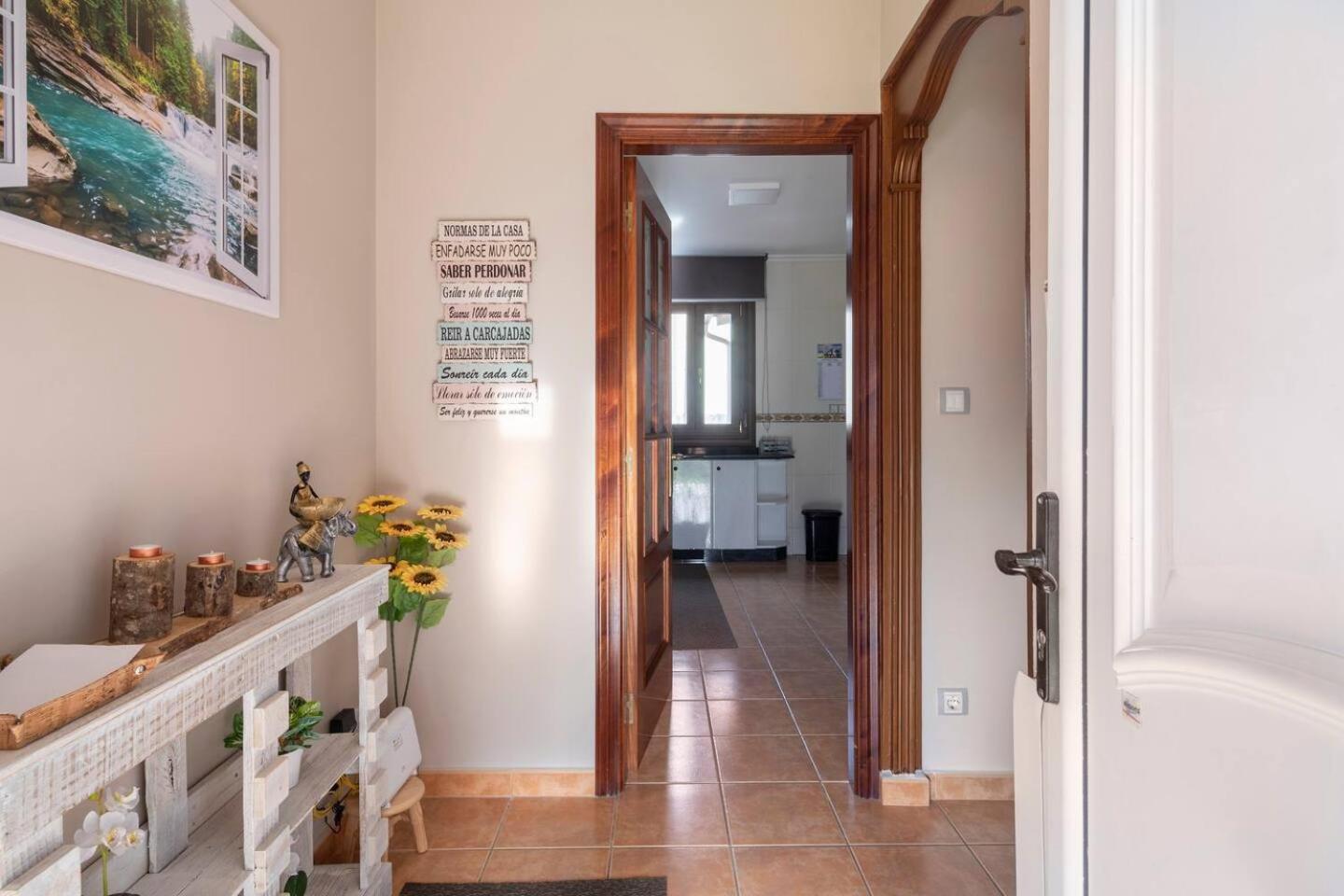 La casita del manantial