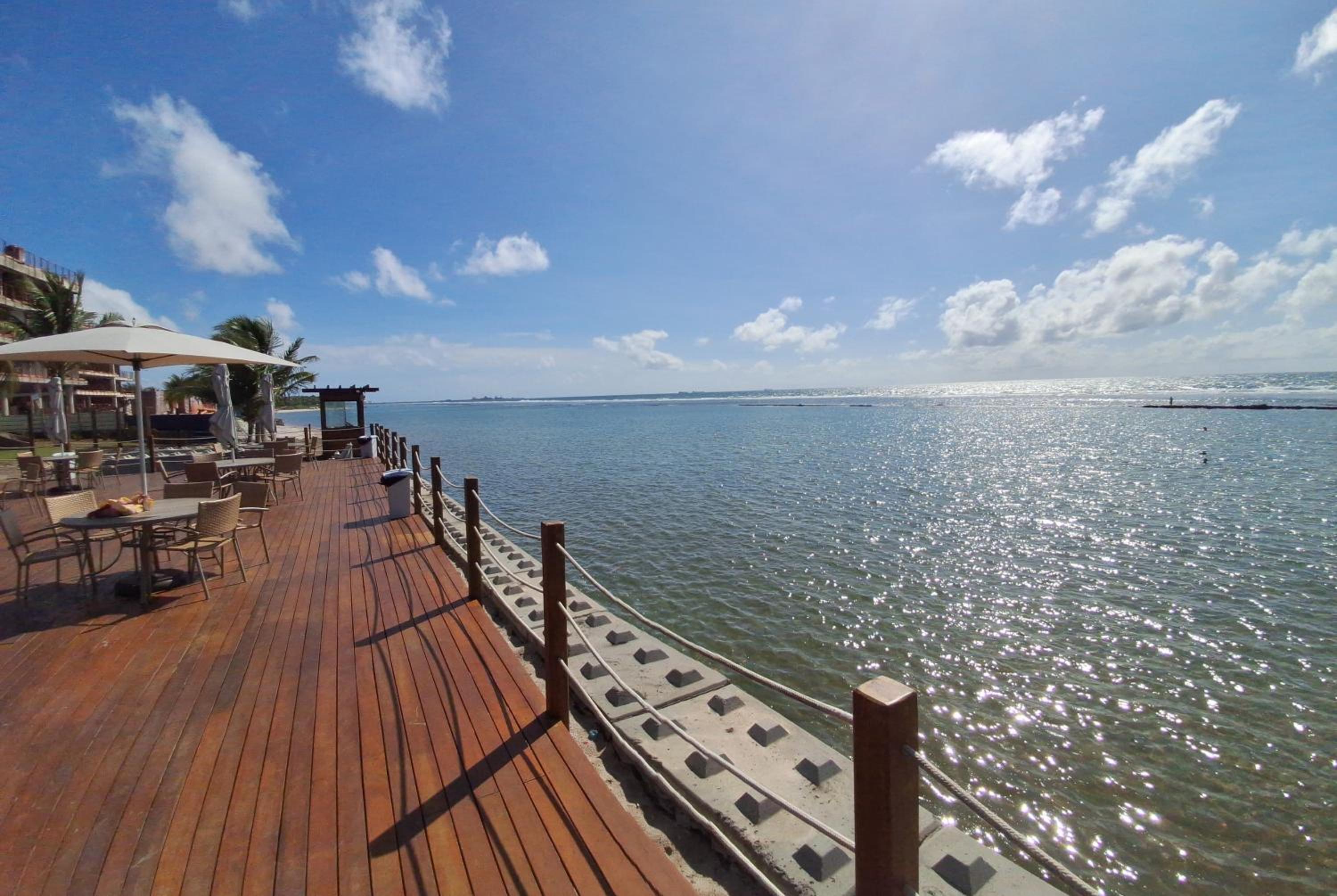 Ekoara Residence Porto de Galinhas