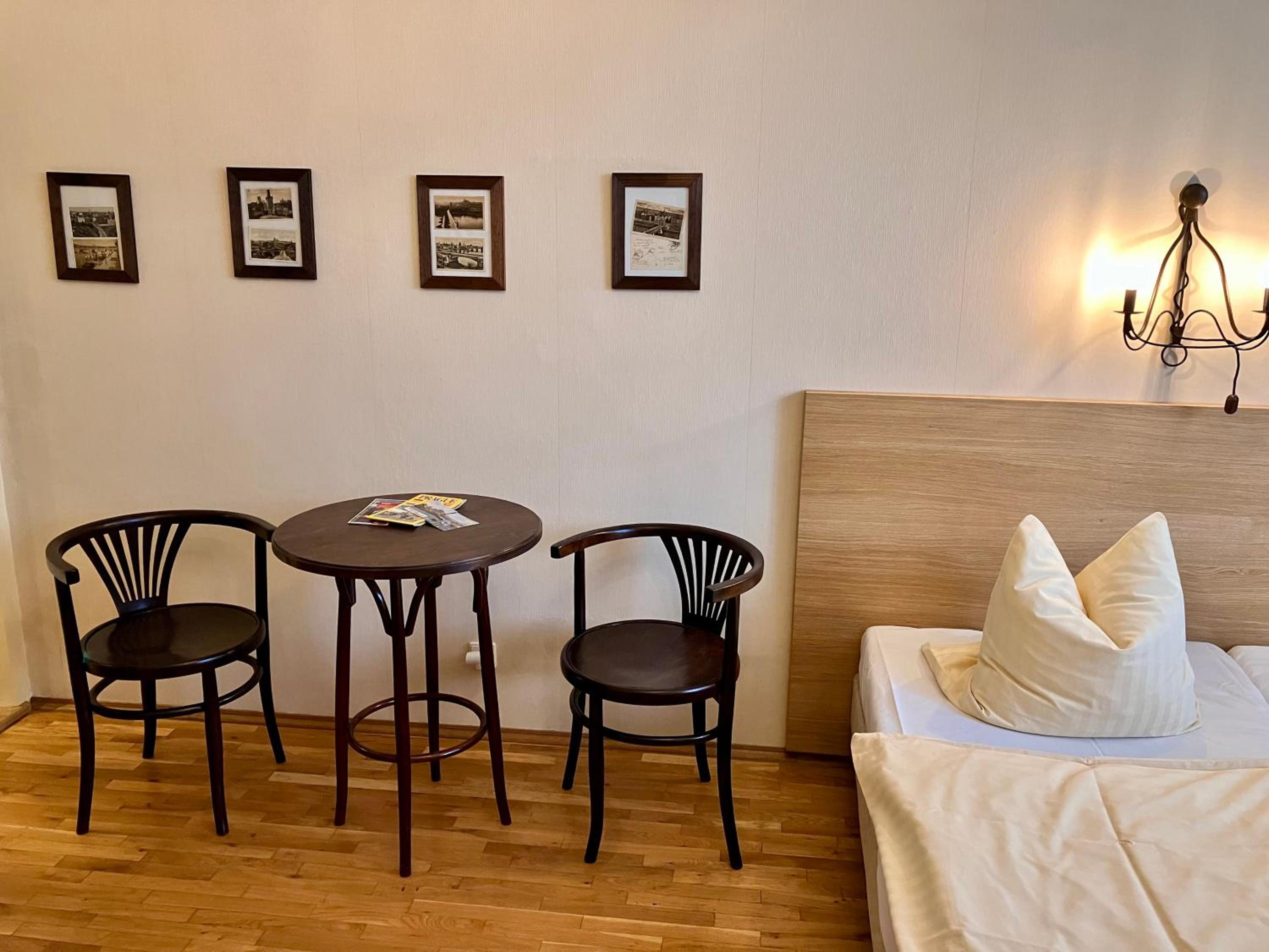 Pension Karnet