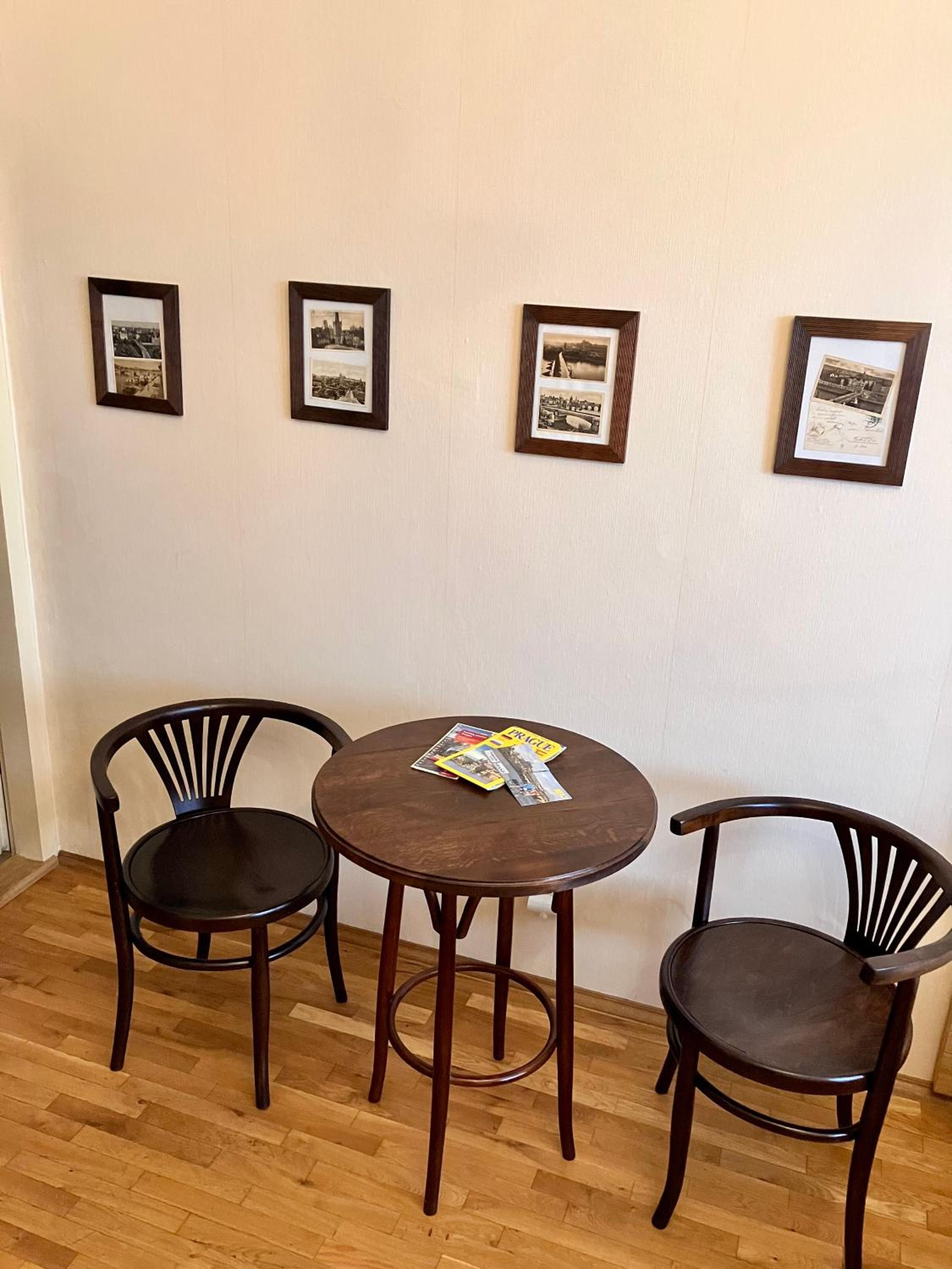Pension Karnet