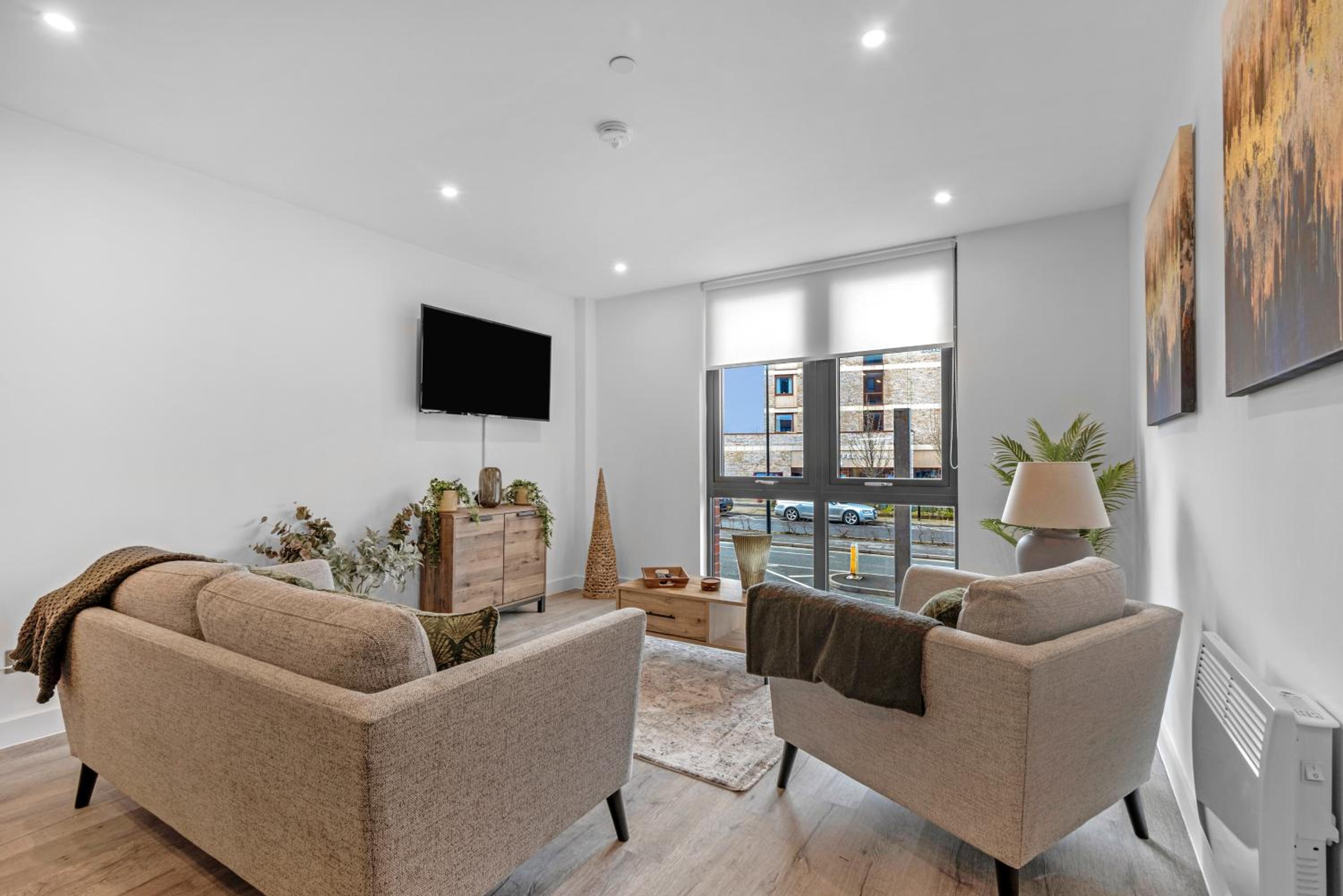 Haven 4 York view 5