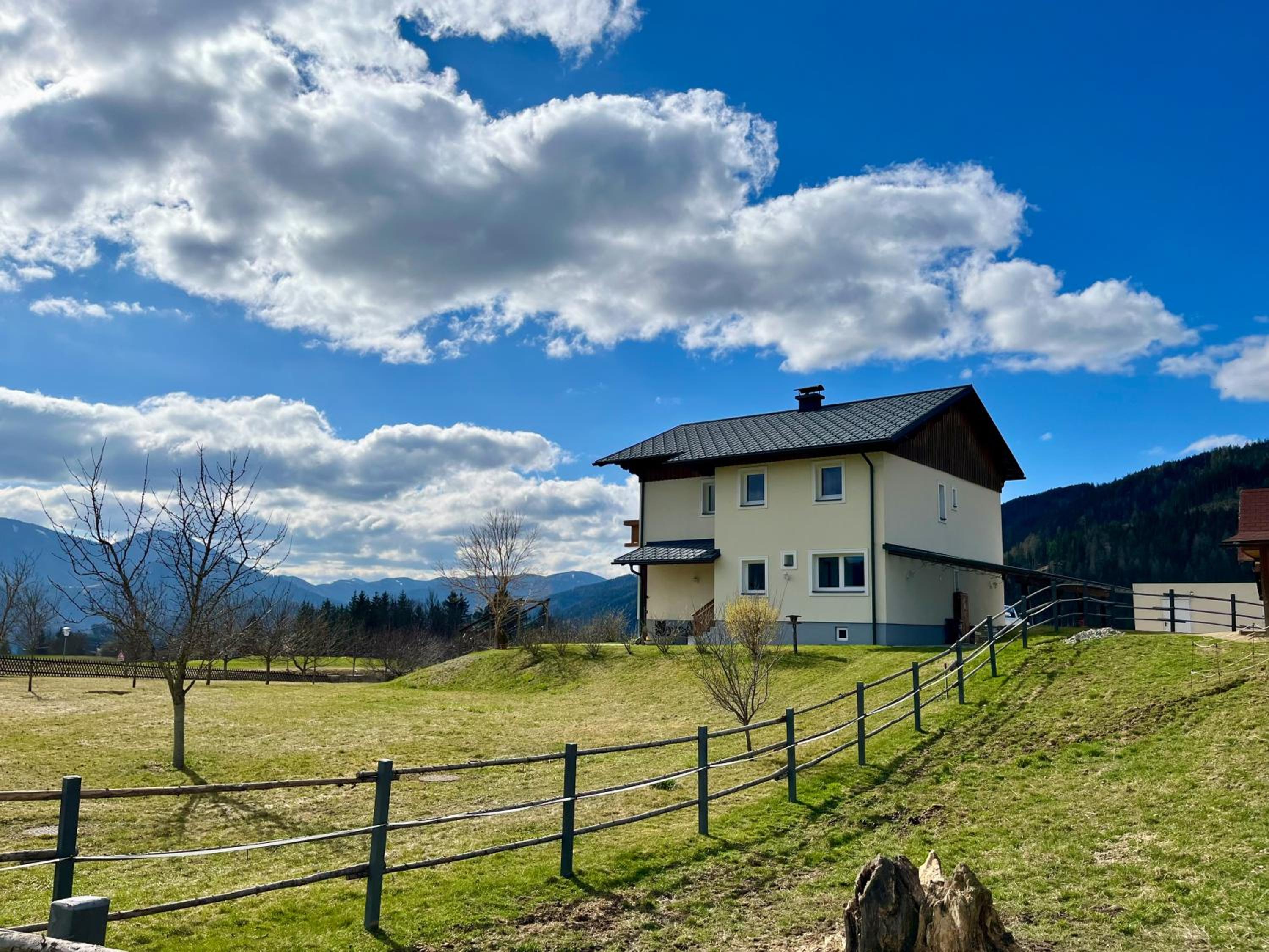 Ferienhaus Am Hofacker