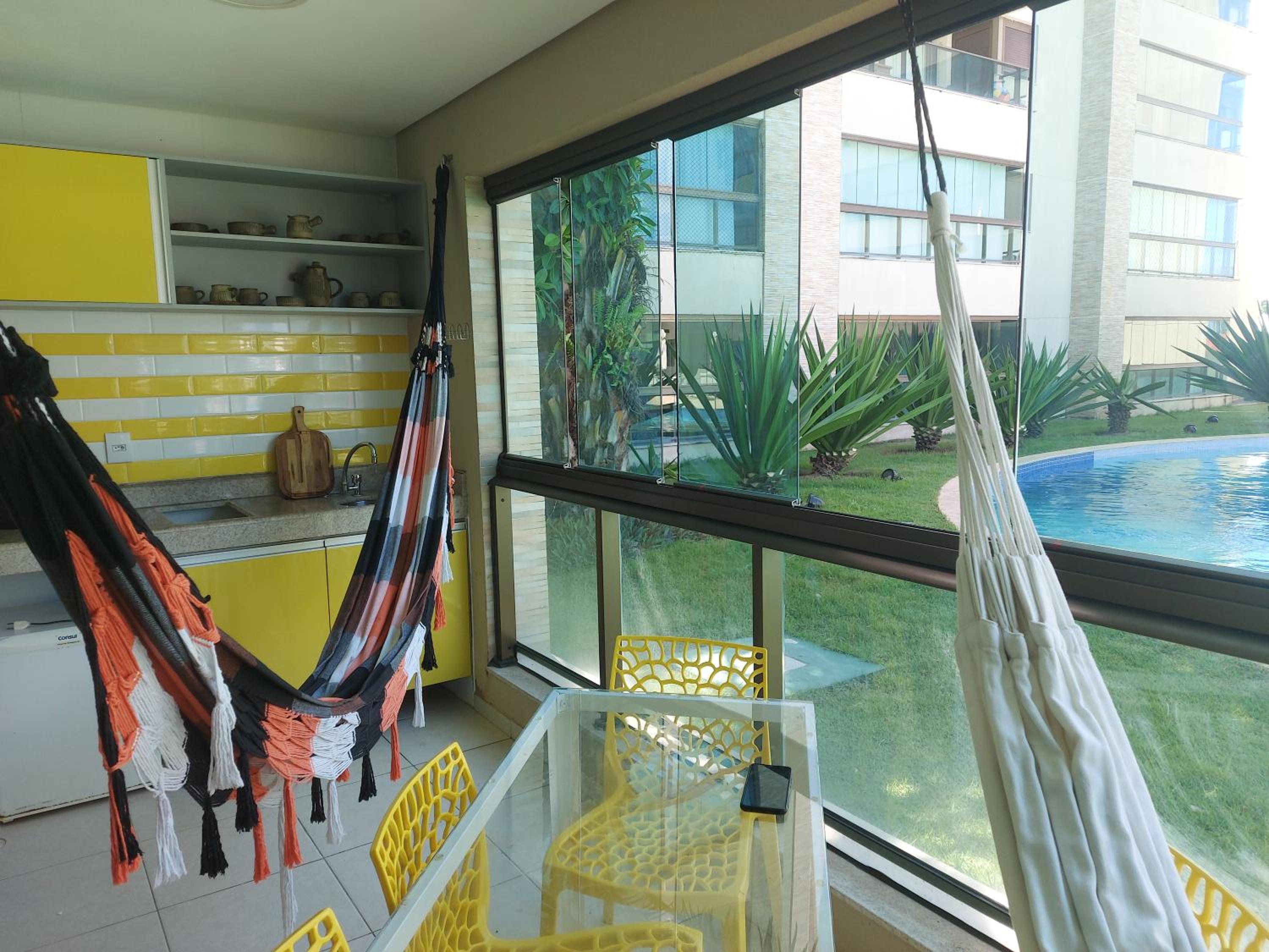 Ekoara Residence Porto de Galinhas