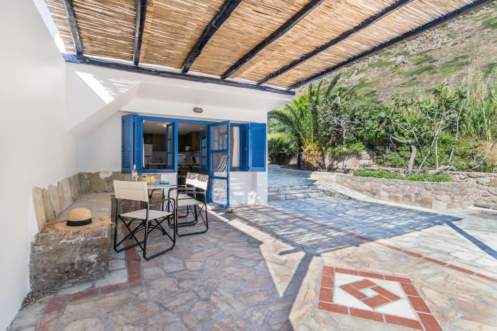 Skinopi Beach Guesthouse