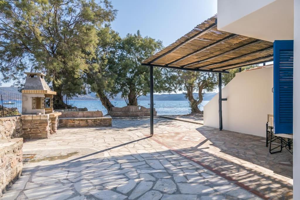 Skinopi Beach Guesthouse