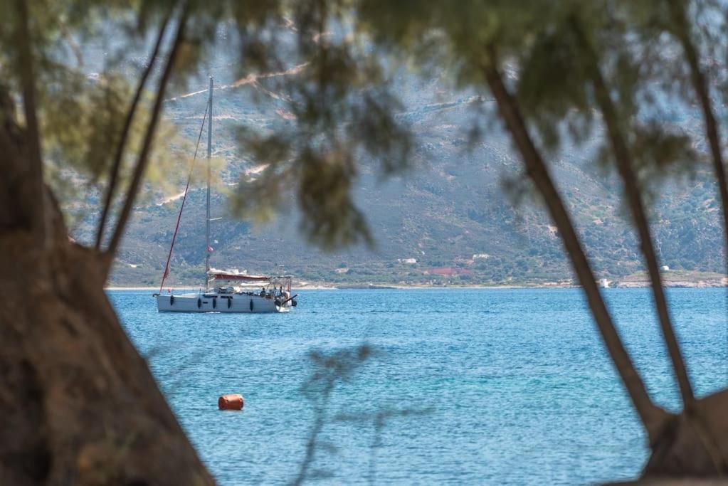 Skinopi Beach Guesthouse