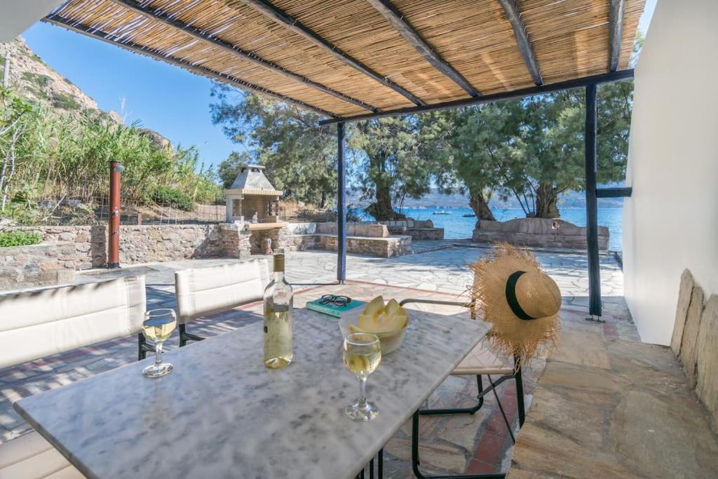 Skinopi Beach Guesthouse