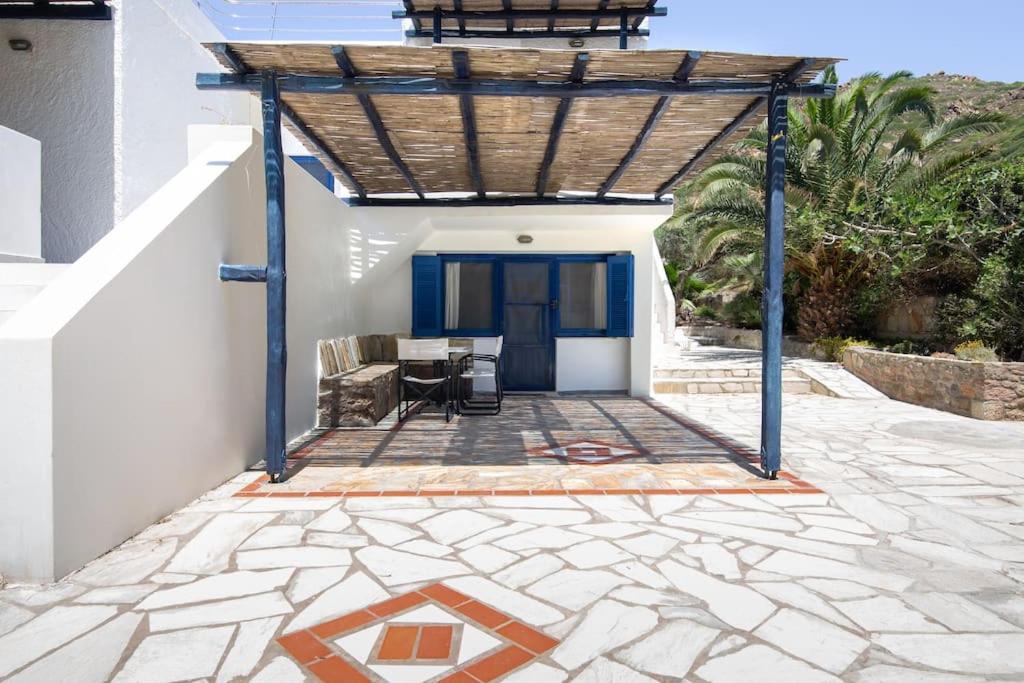 Skinopi Beach Guesthouse