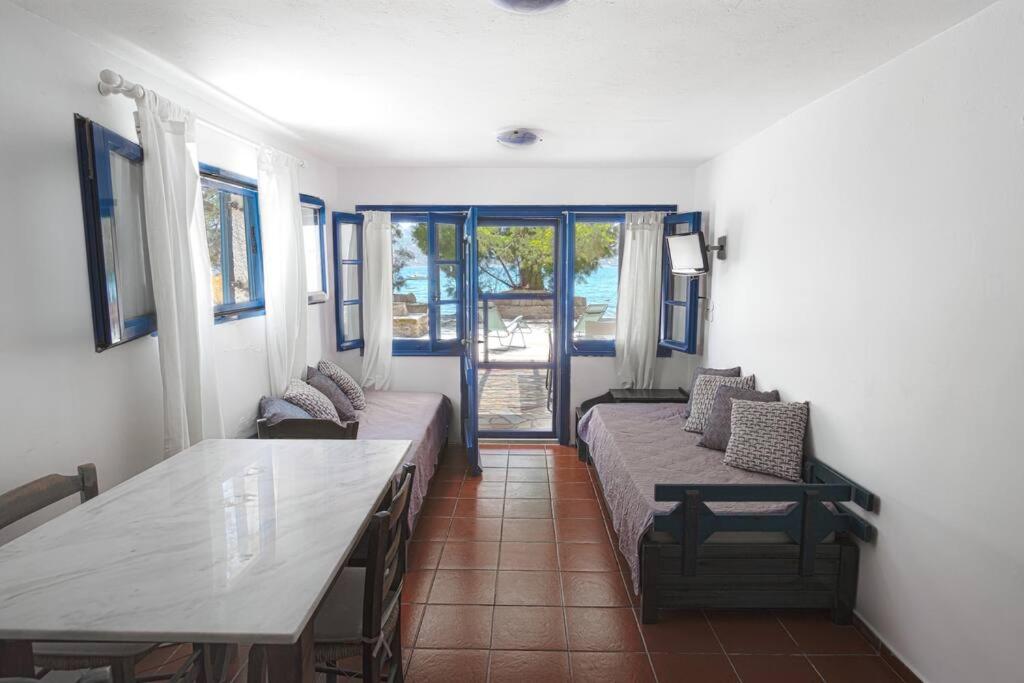 Skinopi Beach Guesthouse