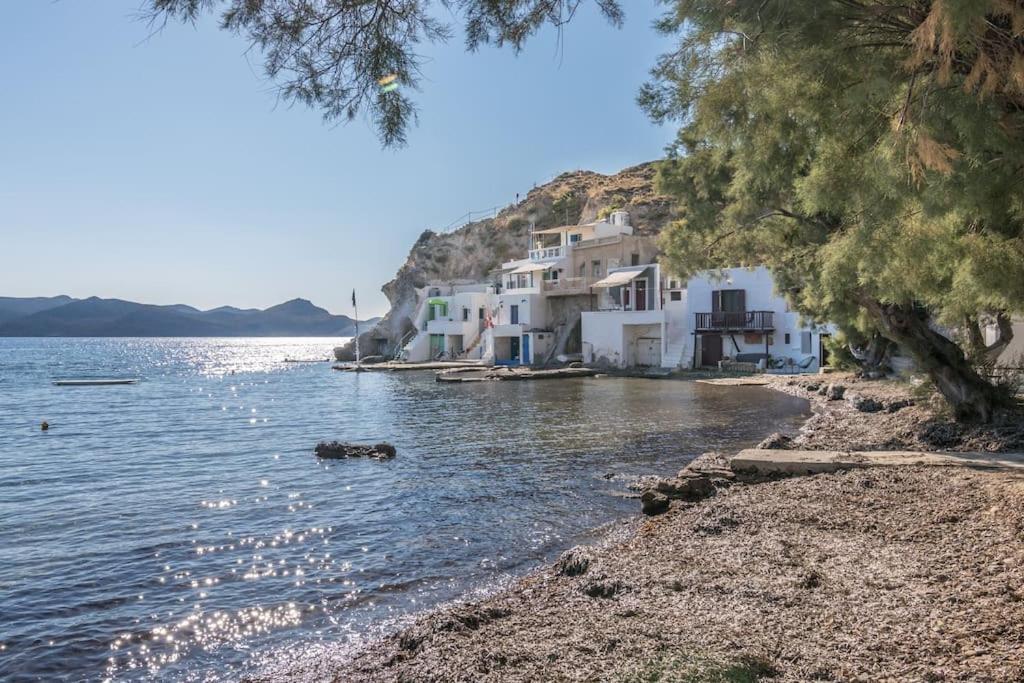 Skinopi Beach Guesthouse