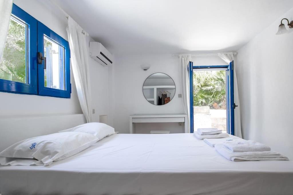 Skinopi Beach Guesthouse