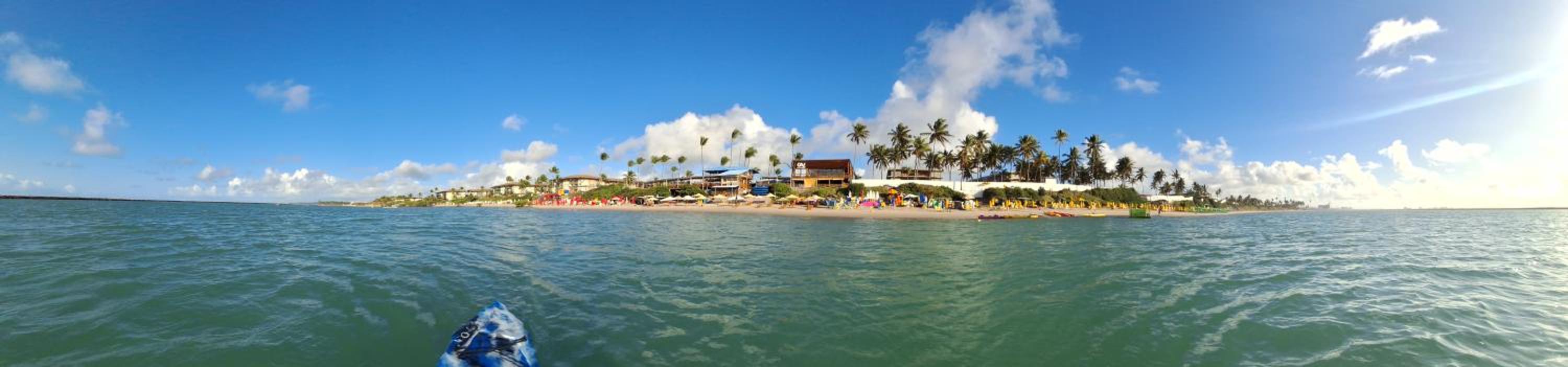 Ekoara Residence Porto de Galinhas