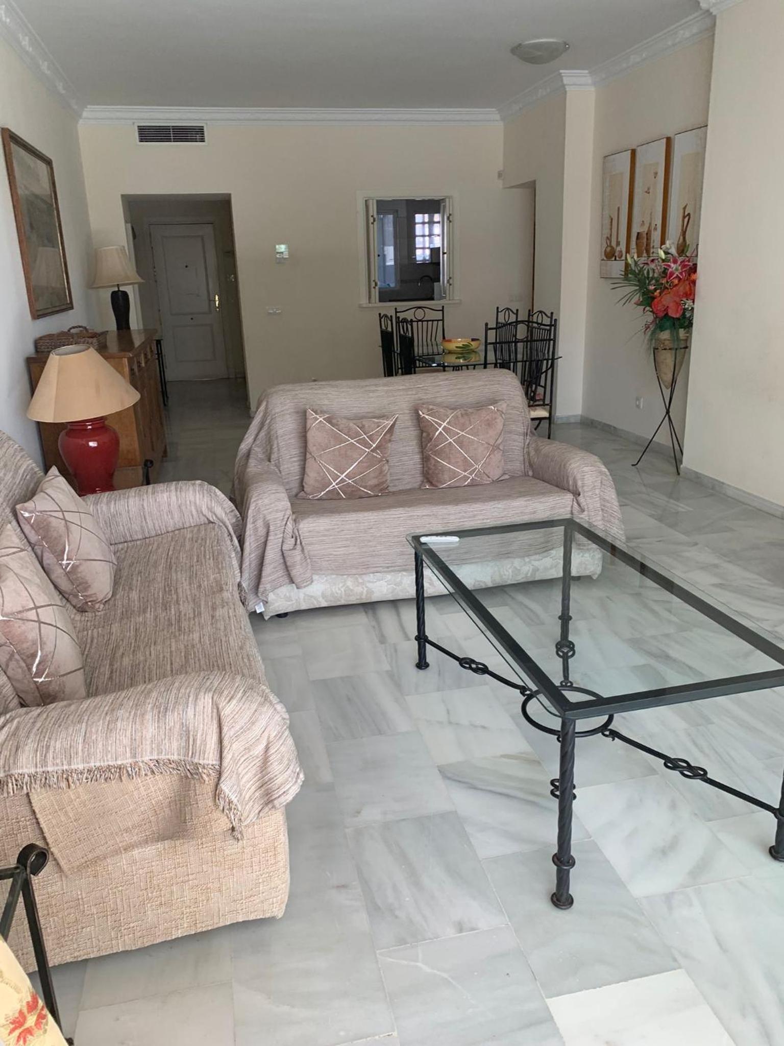 Lets in the Sun La Cala de Mijas Beachside Apartment photo 5