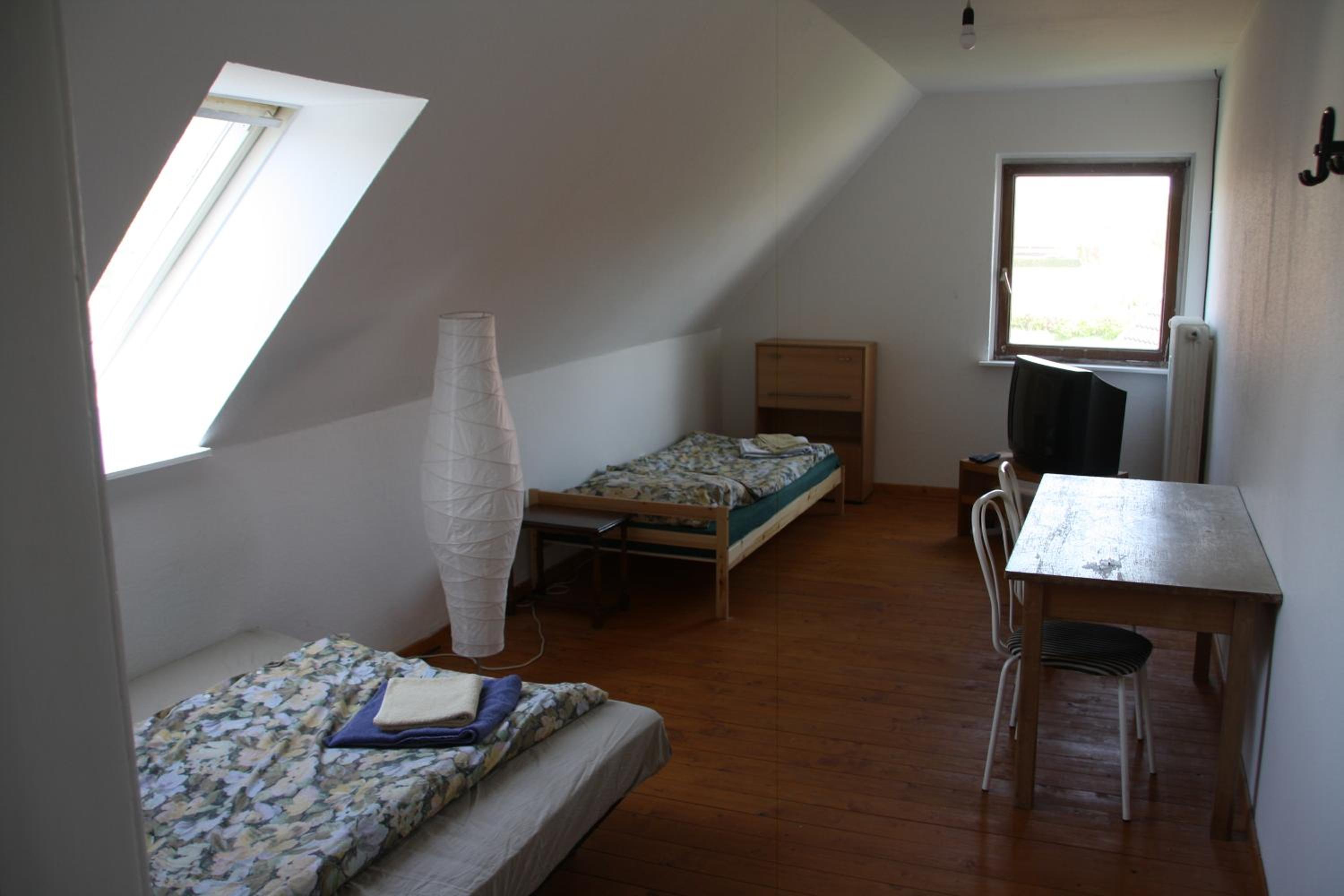 Otterstedter Mühle