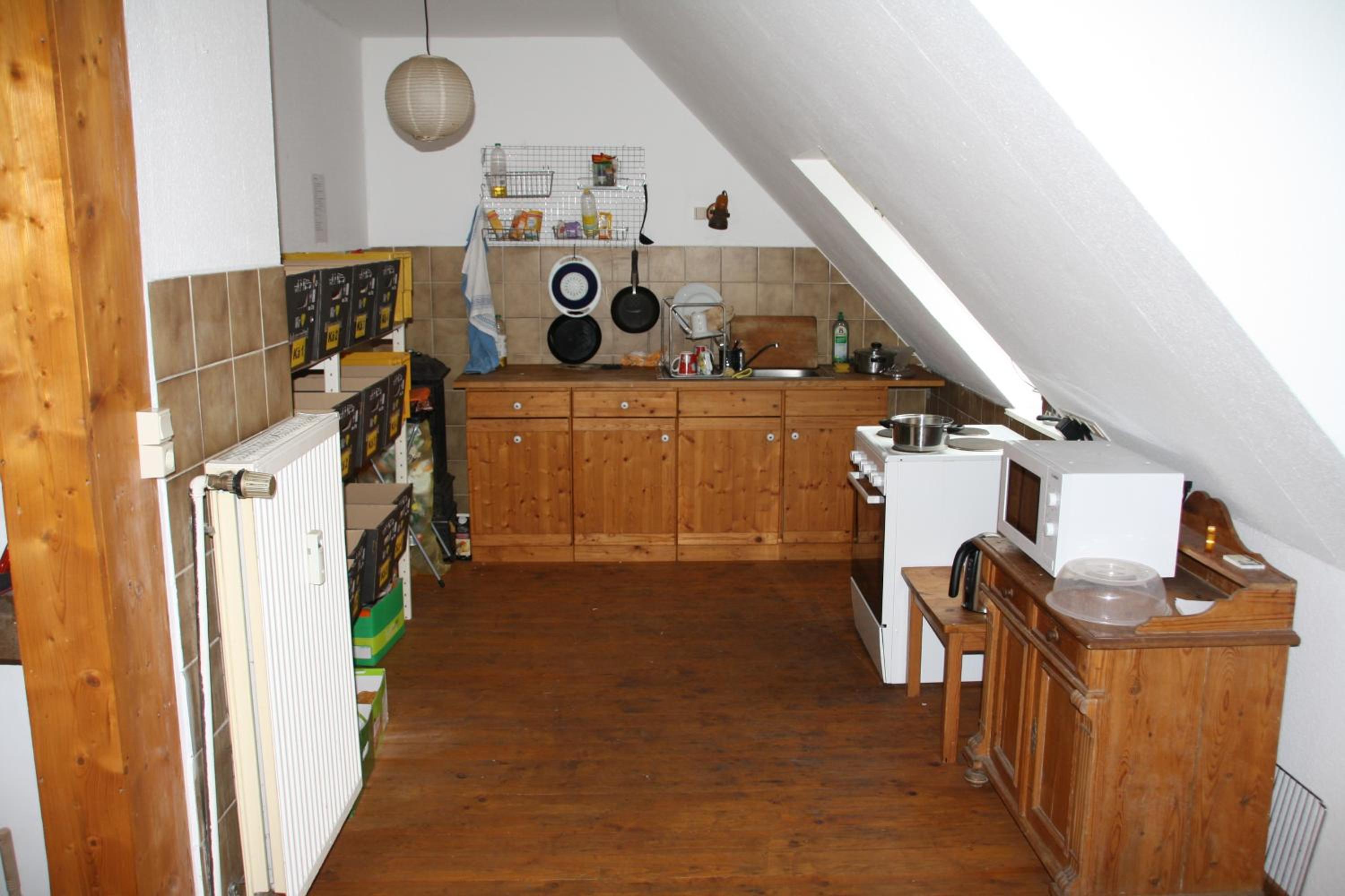 Otterstedter Mühle