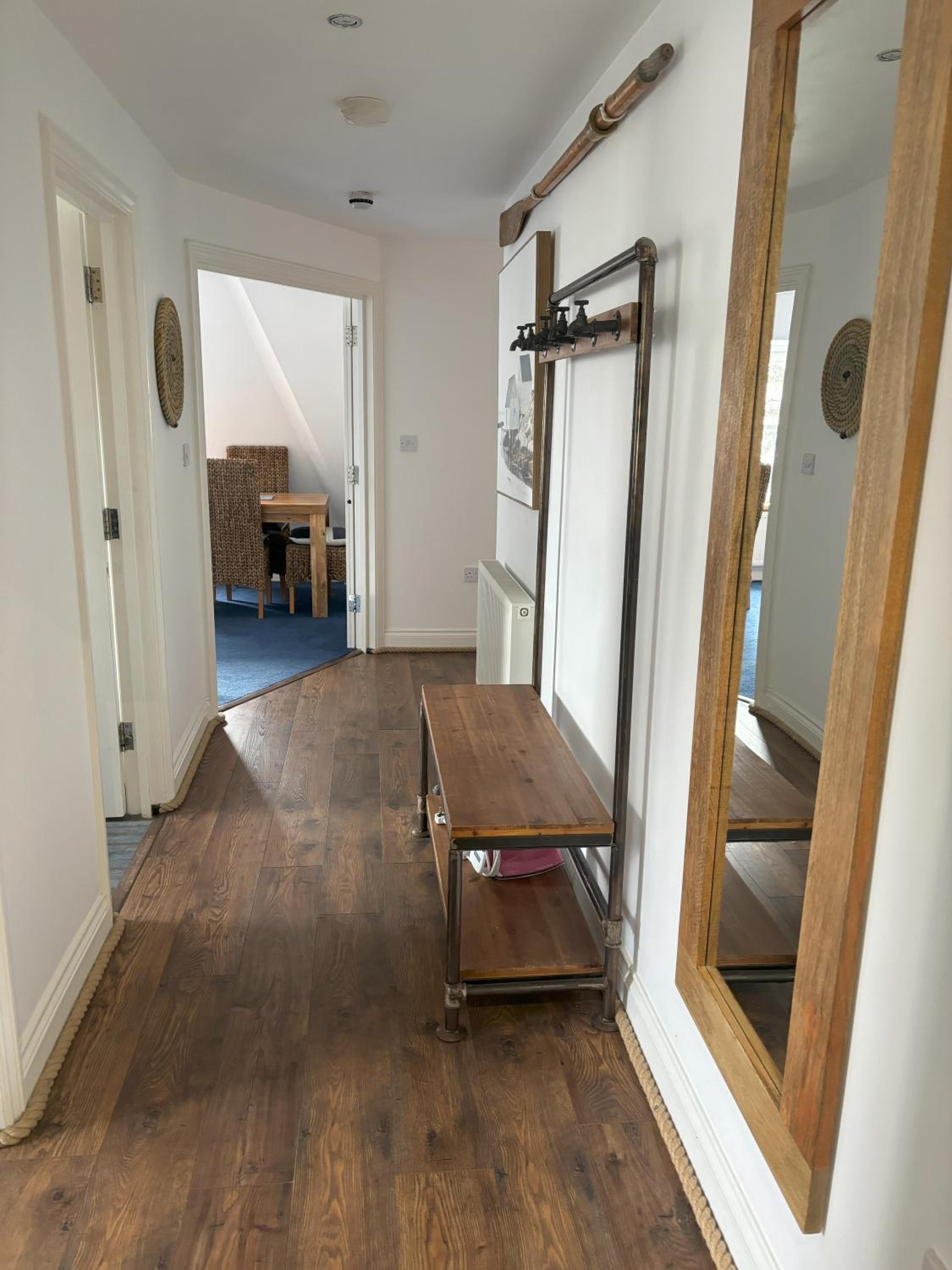 The Beach House Holiday Apartments view 4