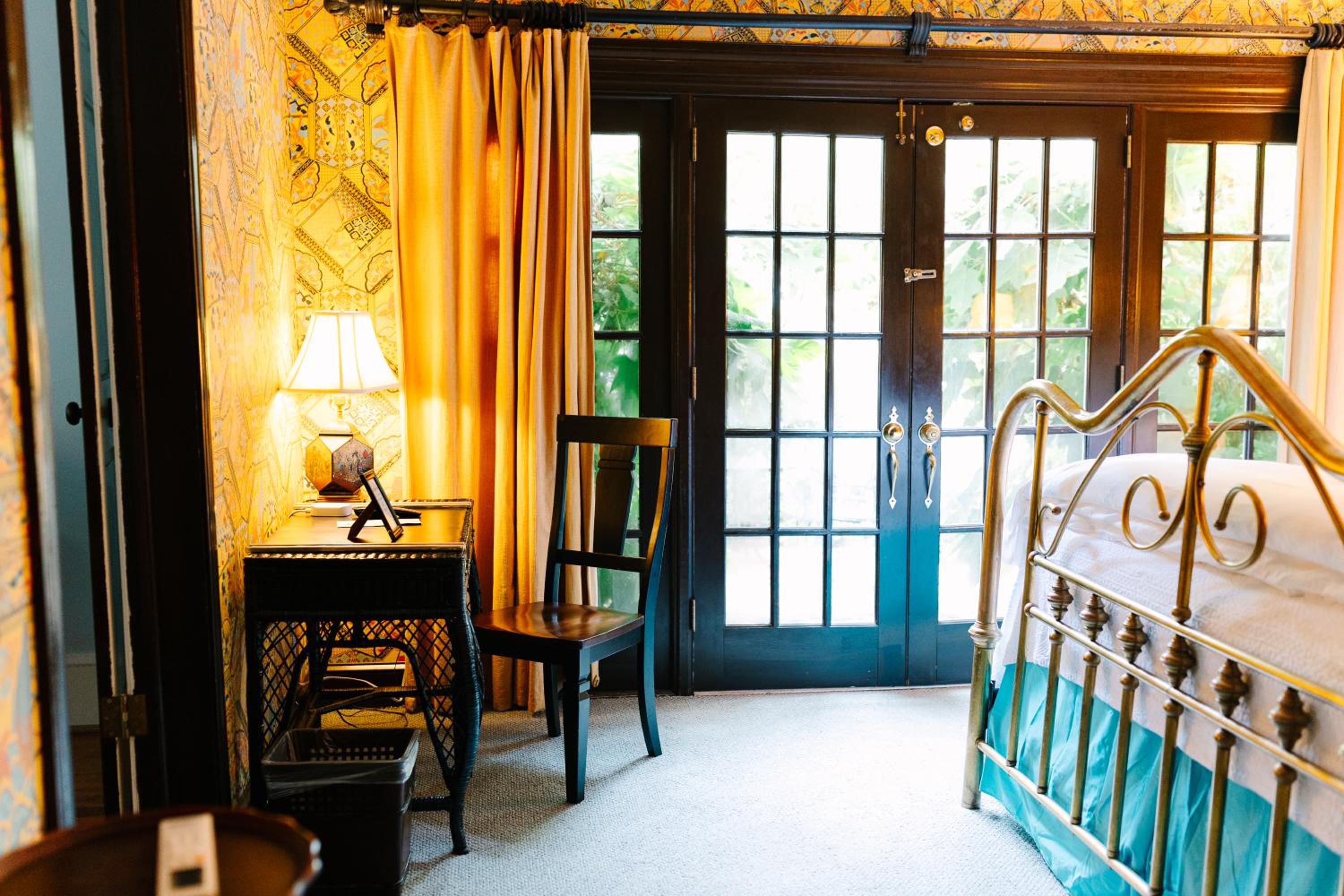 The Morehead Inn