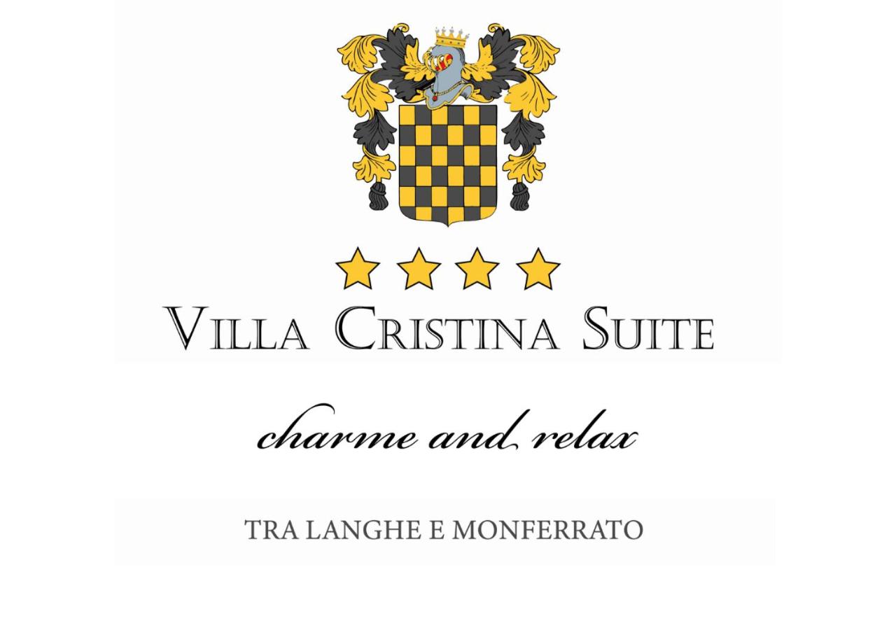 Villa Cristina Suite view 4