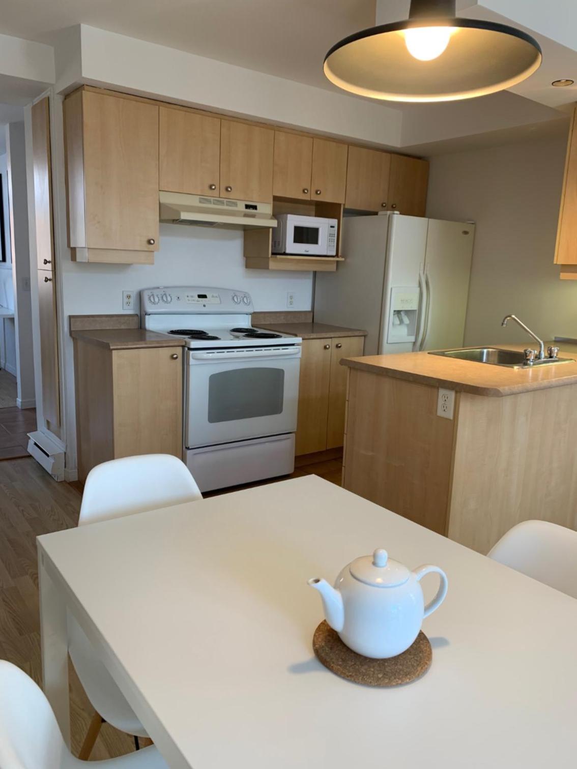 L'appartement BOHO avec parking