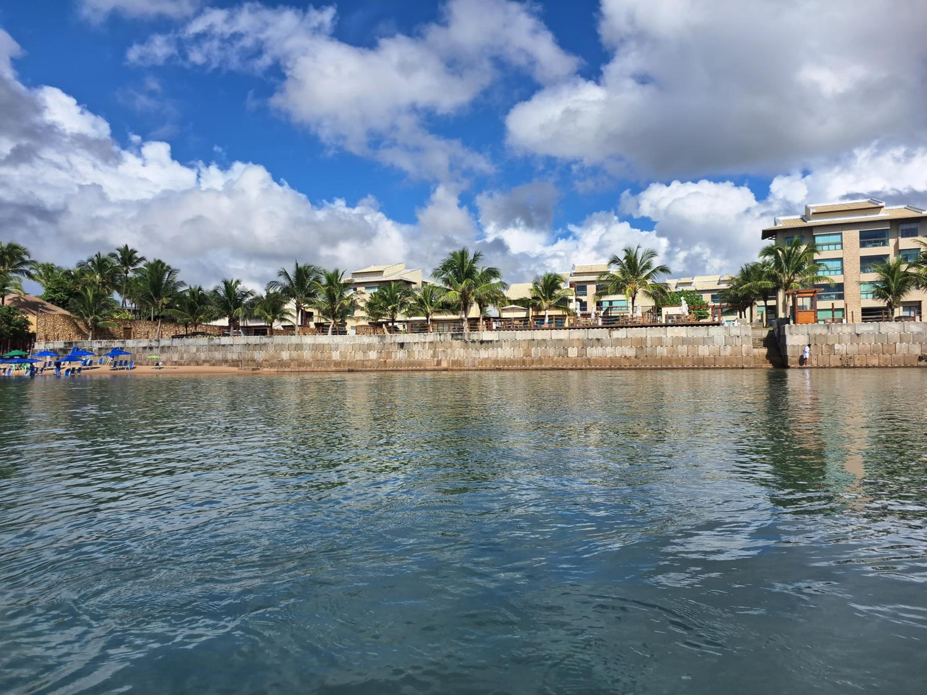 Ekoara Residence Porto de Galinhas
