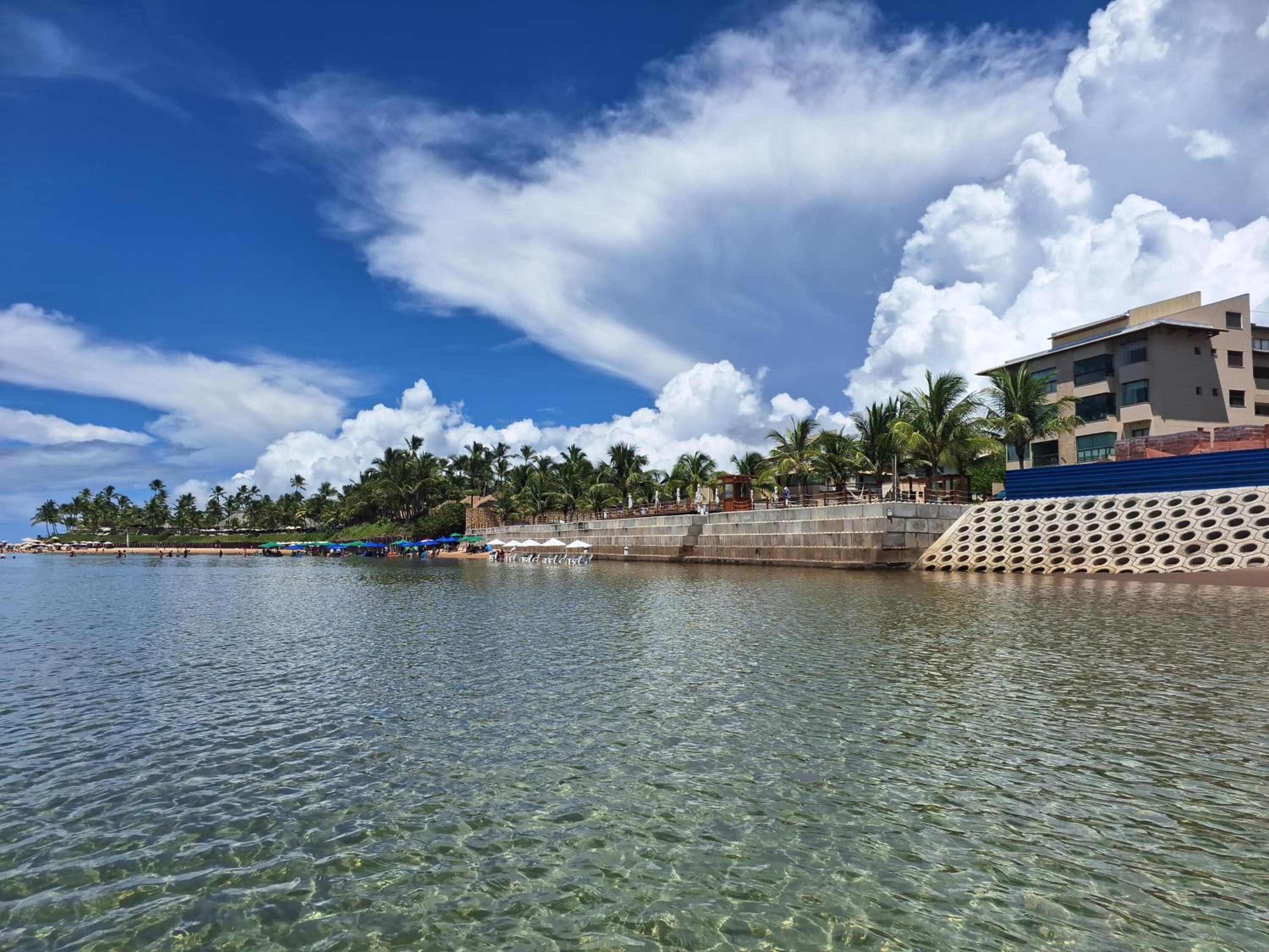 Ekoara Residence Porto de Galinhas