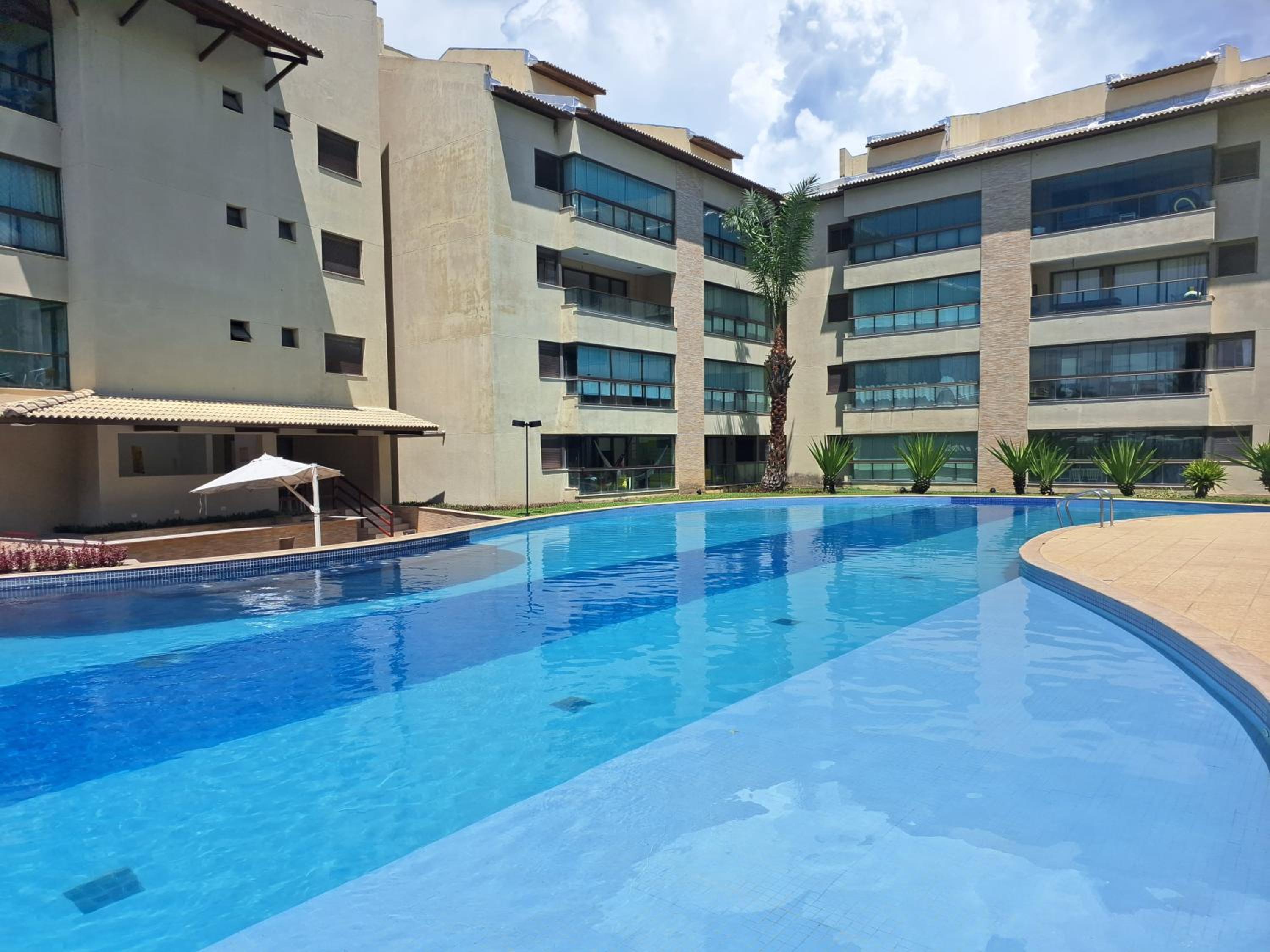Ekoara Residence Porto de Galinhas