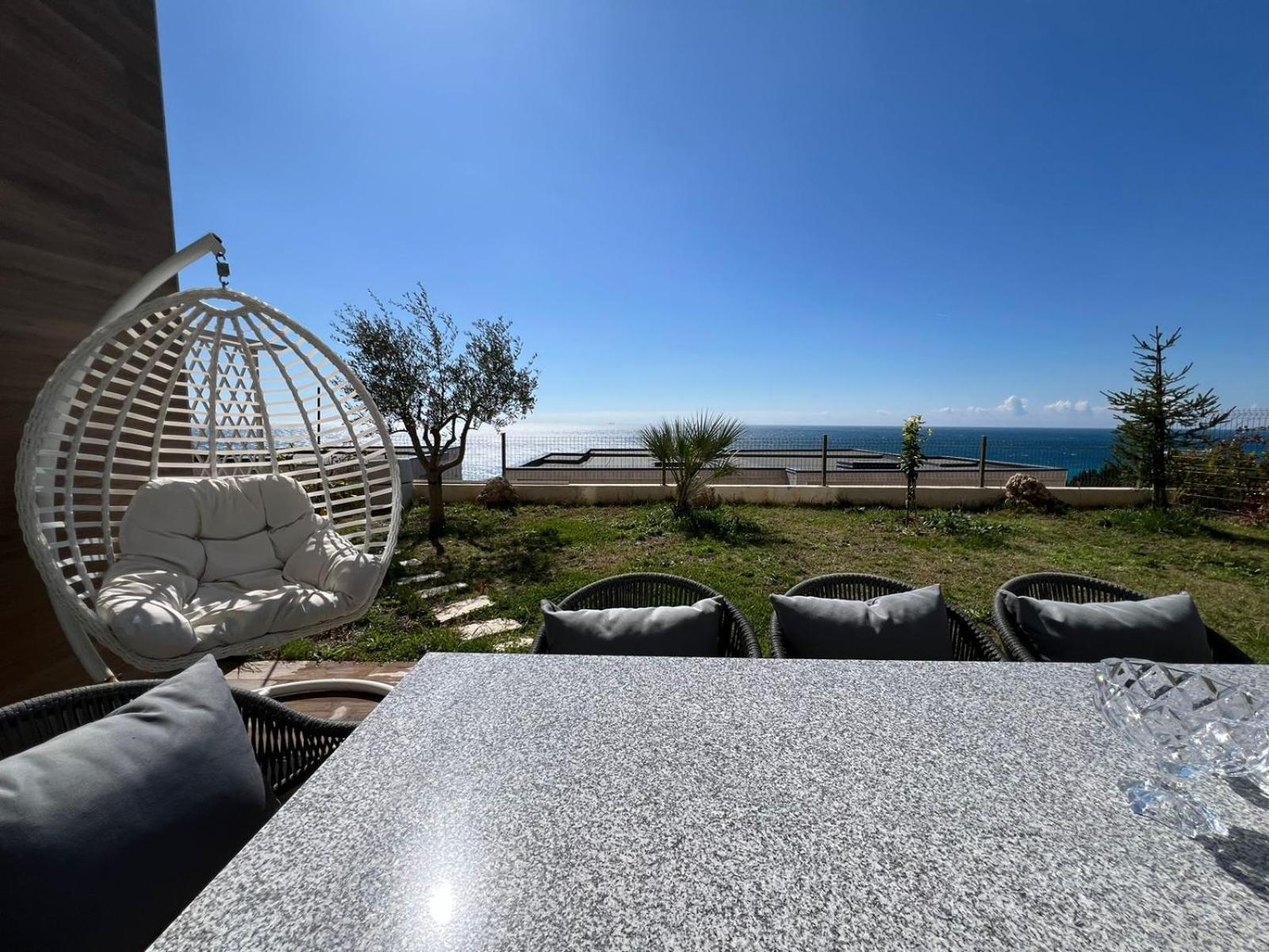 MUMBAS APARTMENT DHERMI photo 2