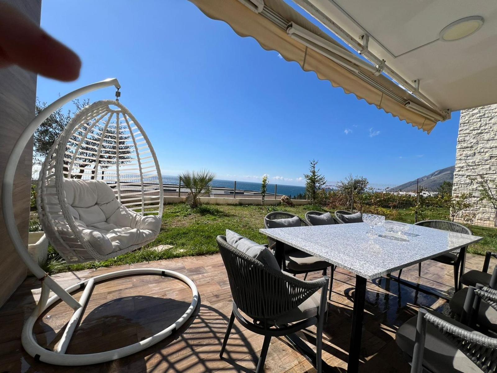 MUMBAS APARTMENT DHERMI photo 3