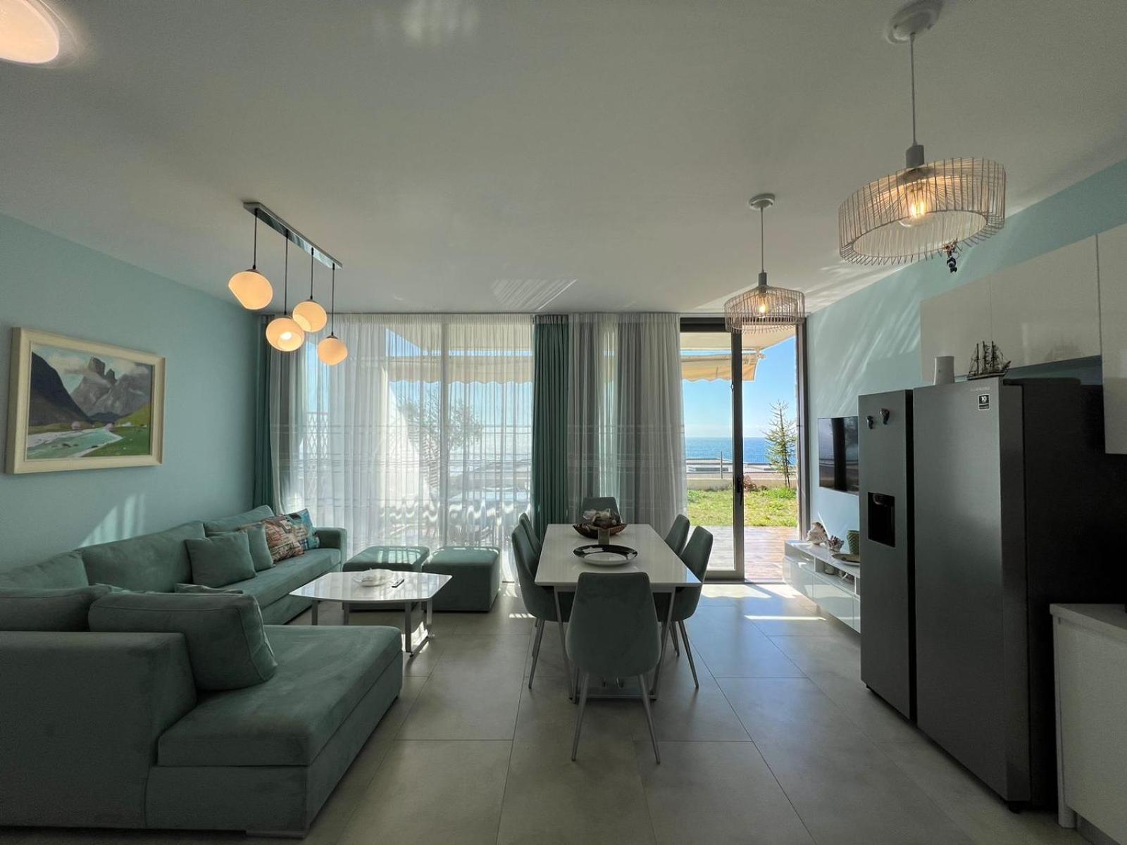 MUMBAS APARTMENT DHERMI photo 4