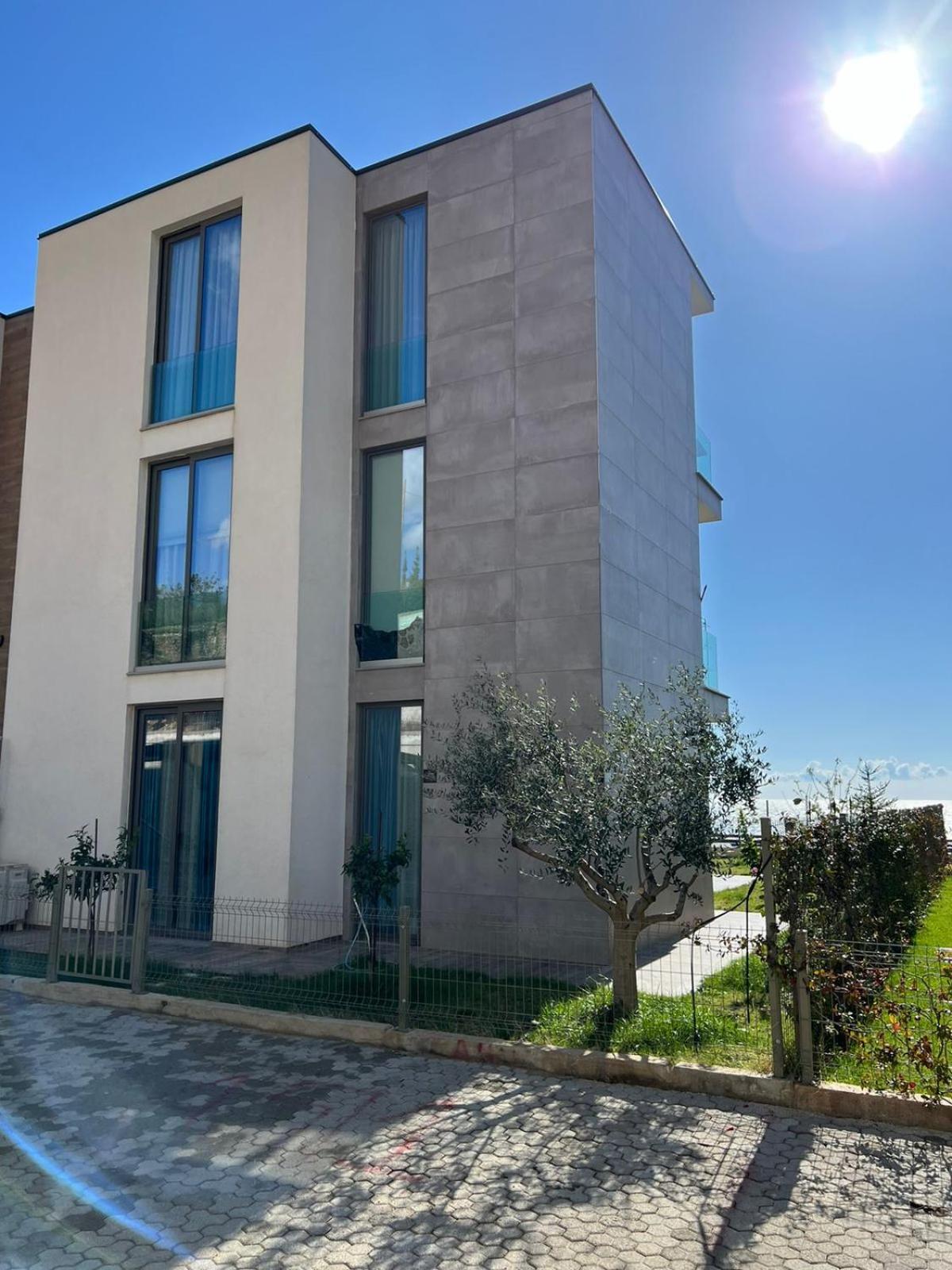 MUMBAS APARTMENT DHERMI photo 5