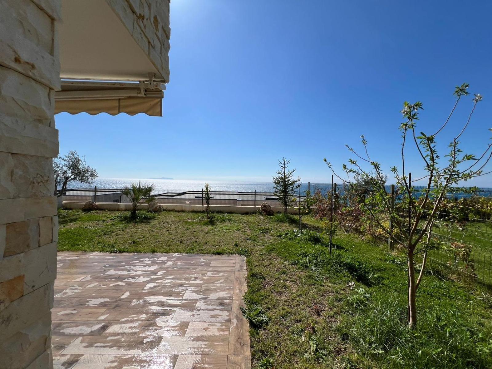 MUMBAS APARTMENT DHERMI