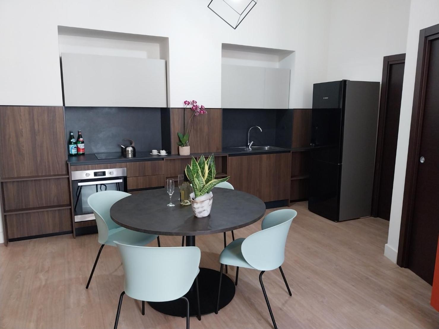 Napoli Mariana Luxury
